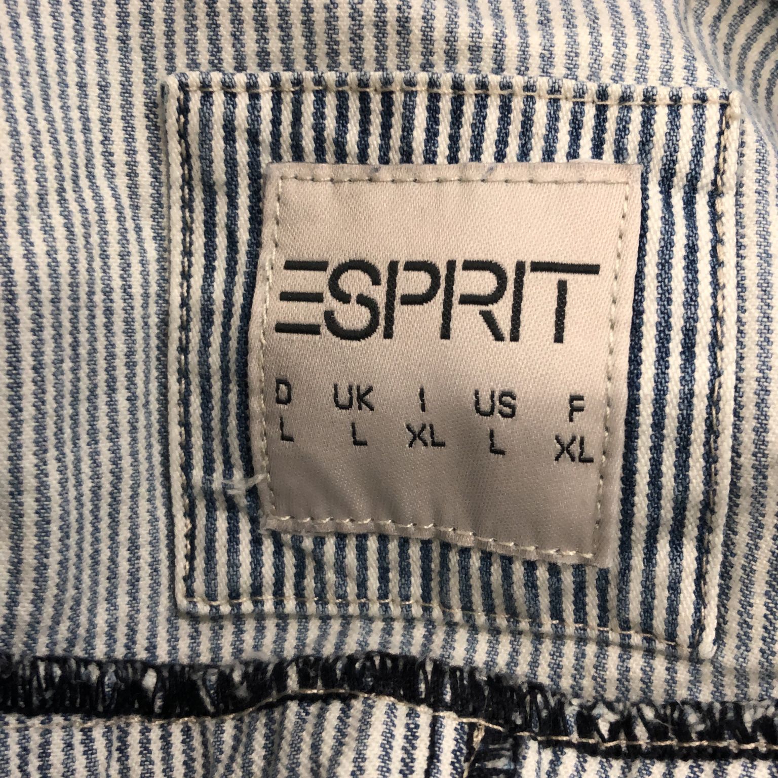 ESPRIT