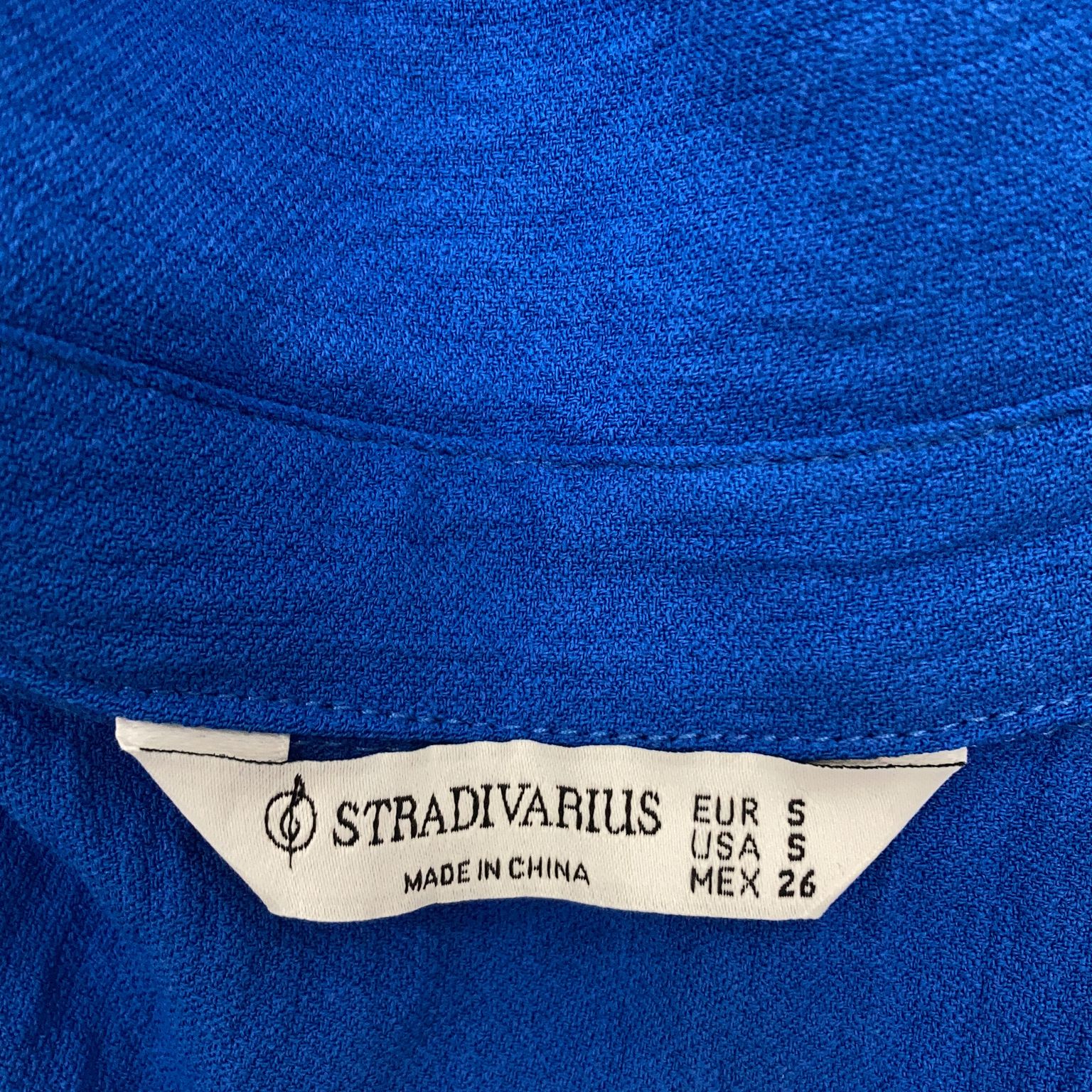 Stradivarius