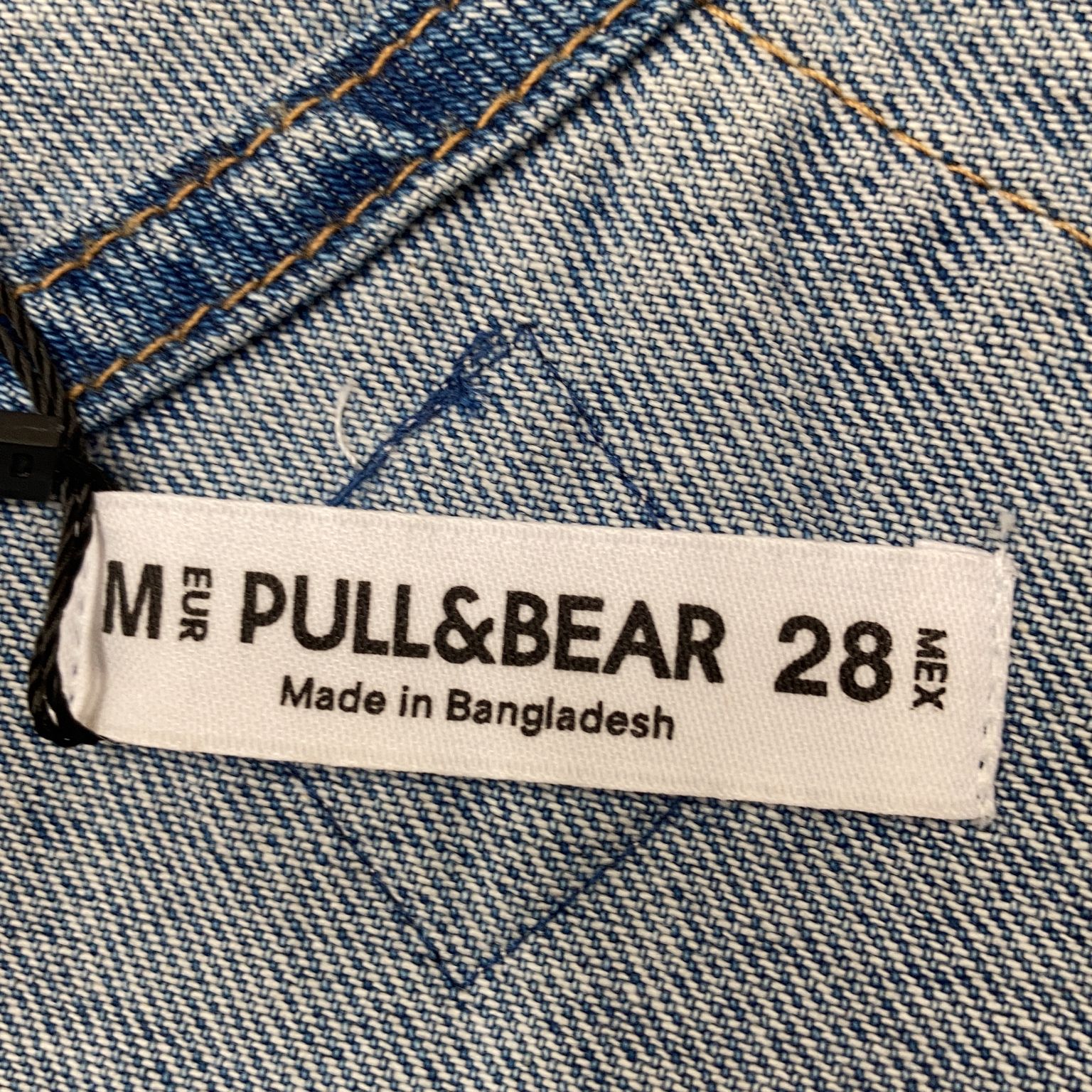 Pull  Bear