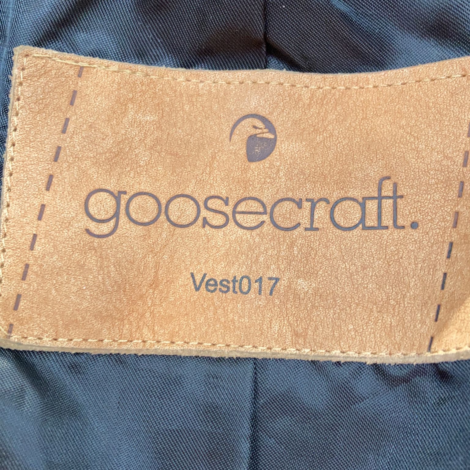 Goosecraft