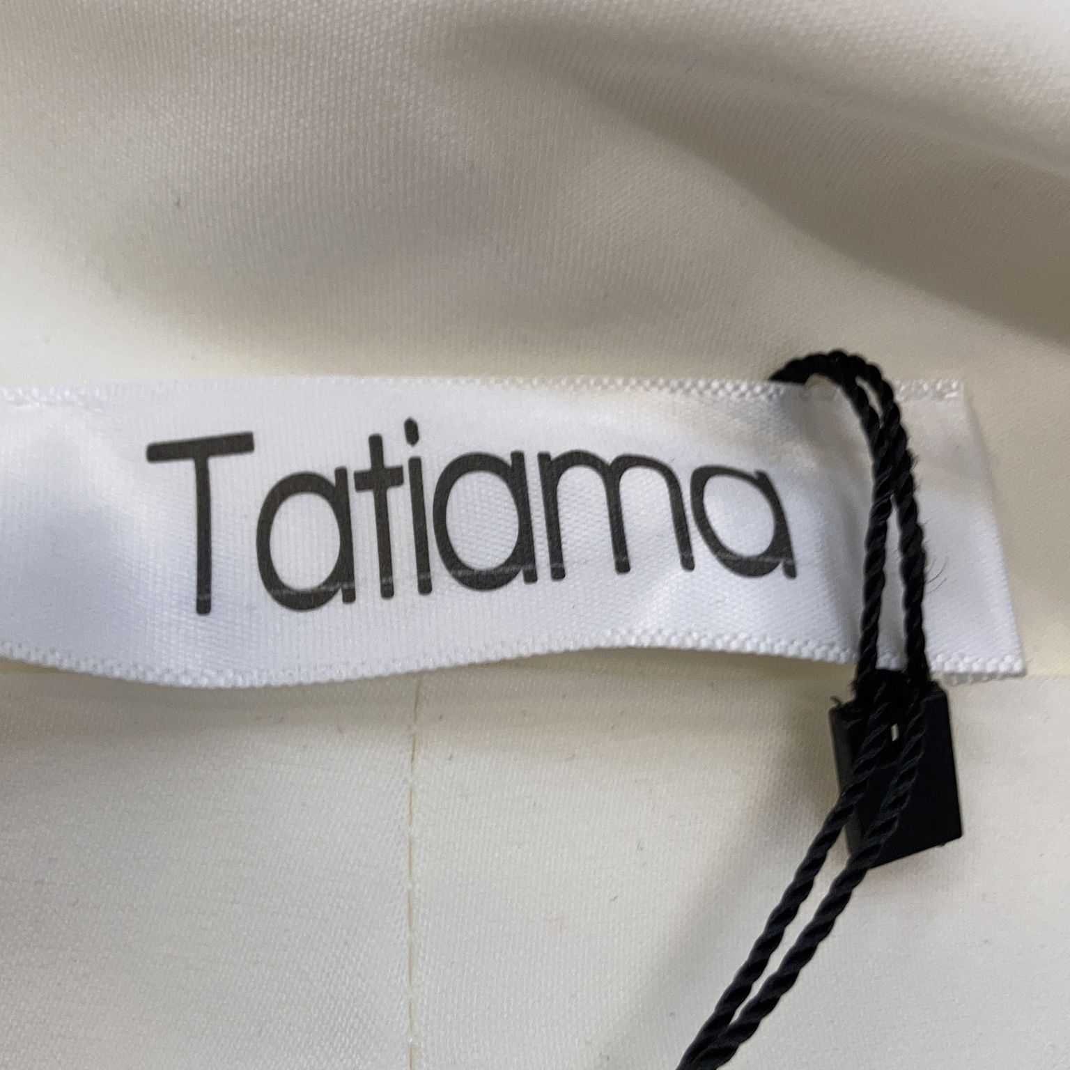 Tatiama