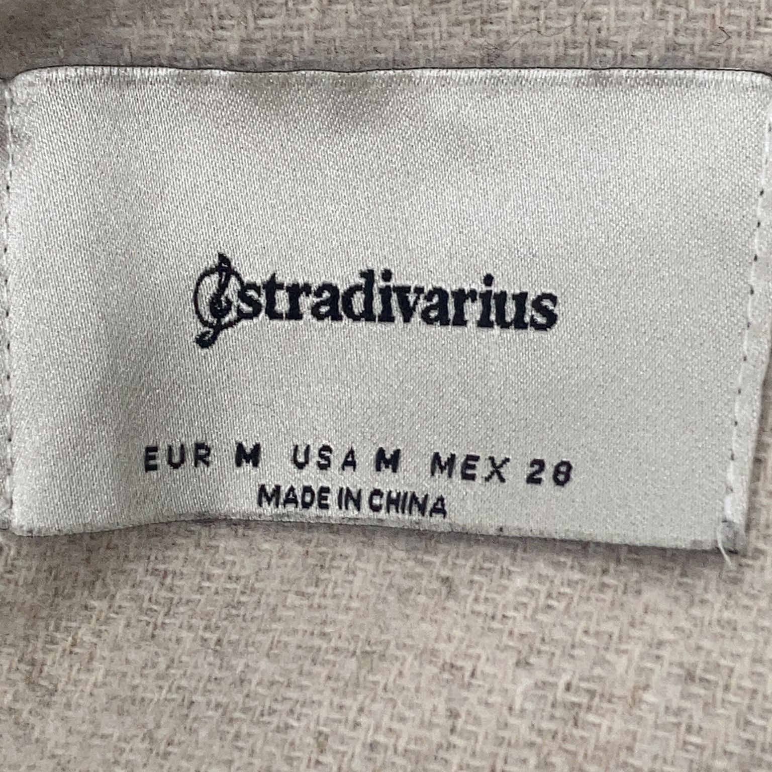 Stradivarius