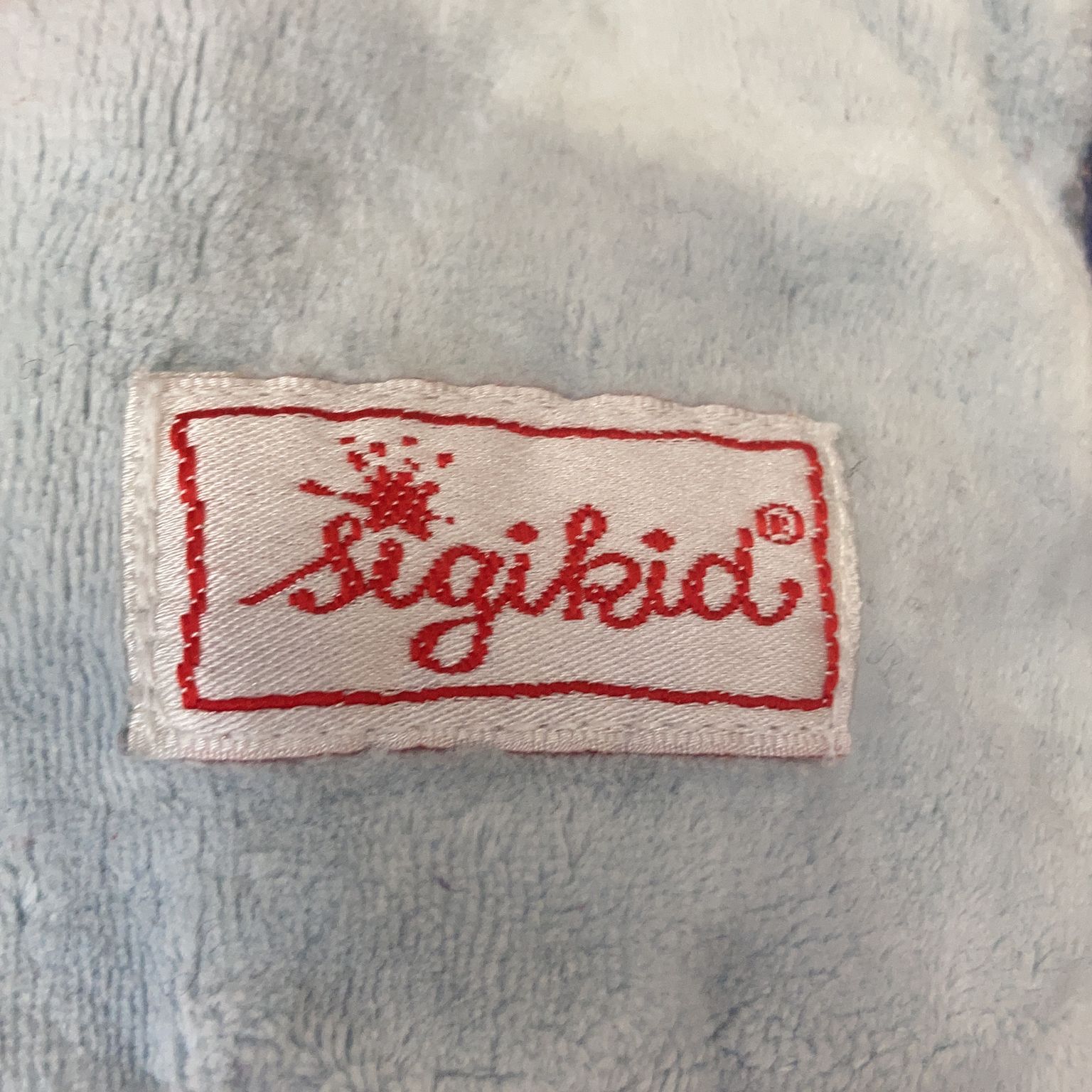 Sigikid