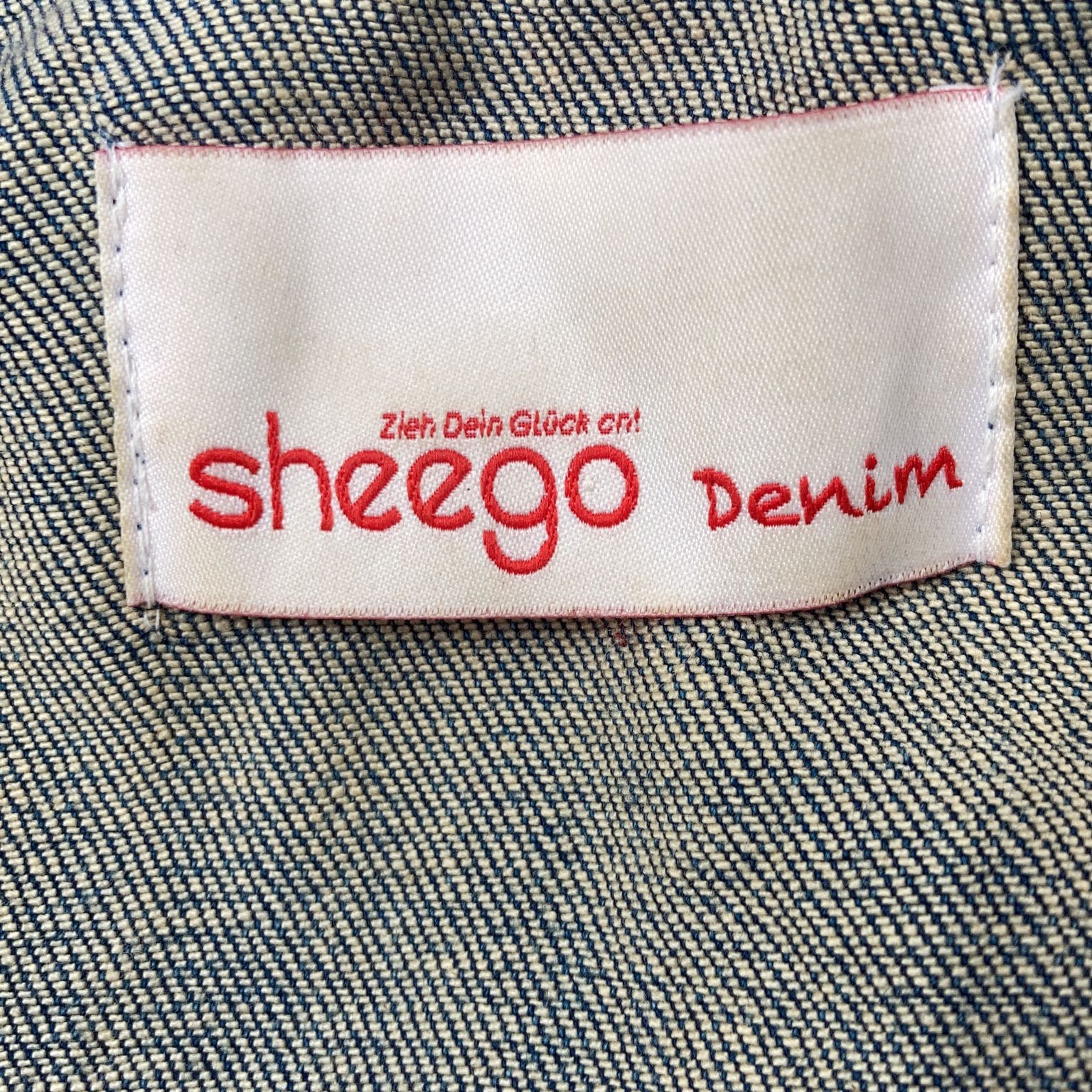 Sheego Denim