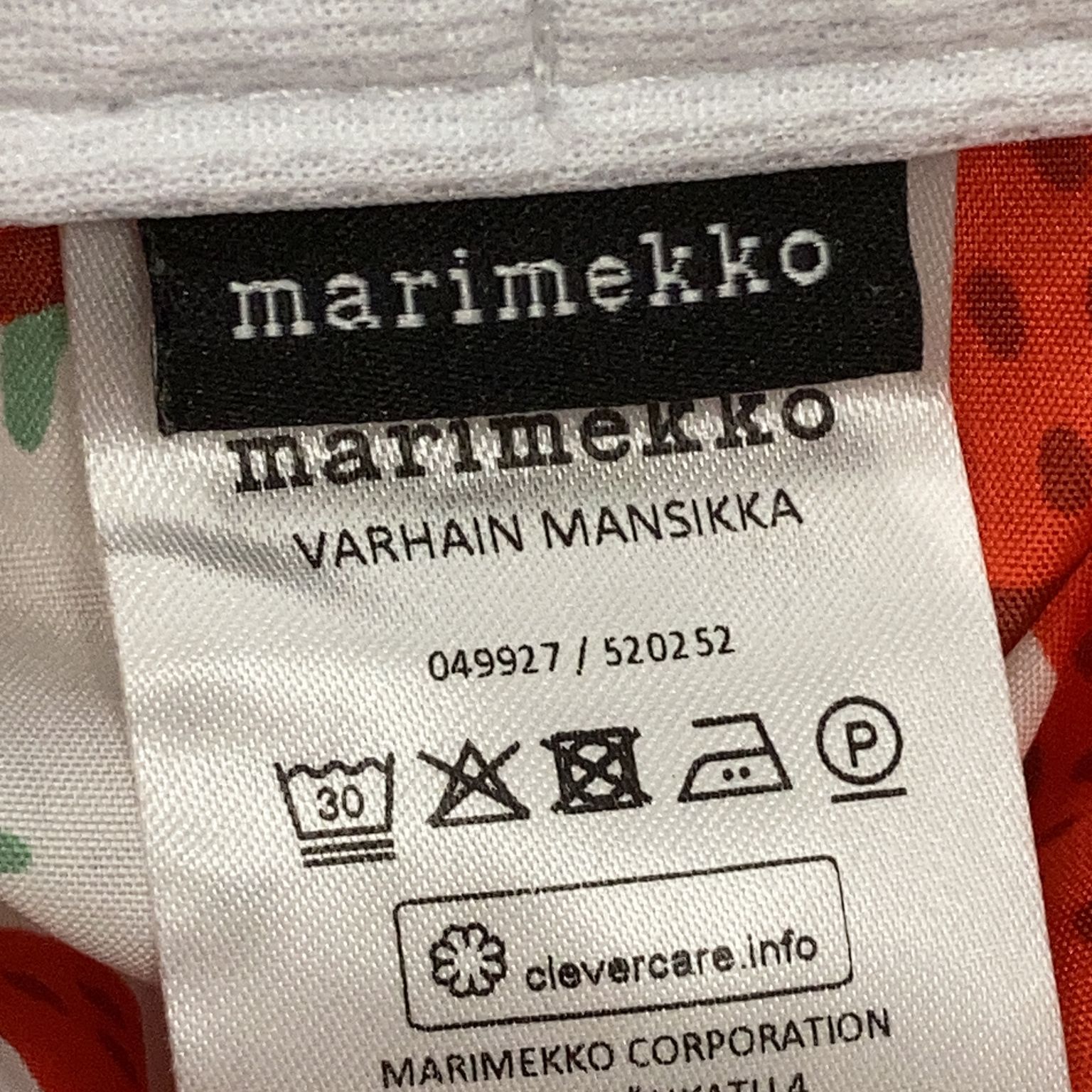 Marimekko