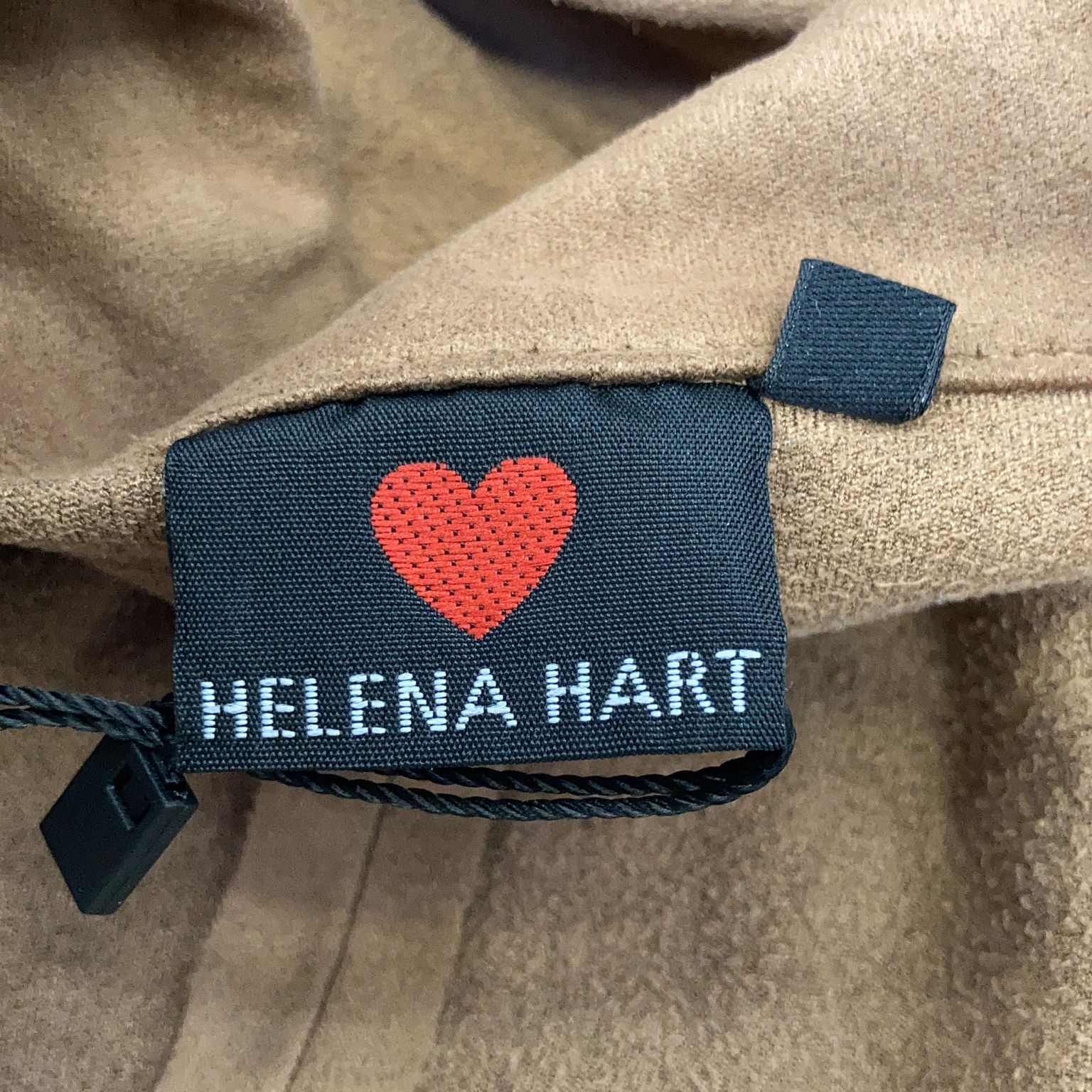 Helena Hart