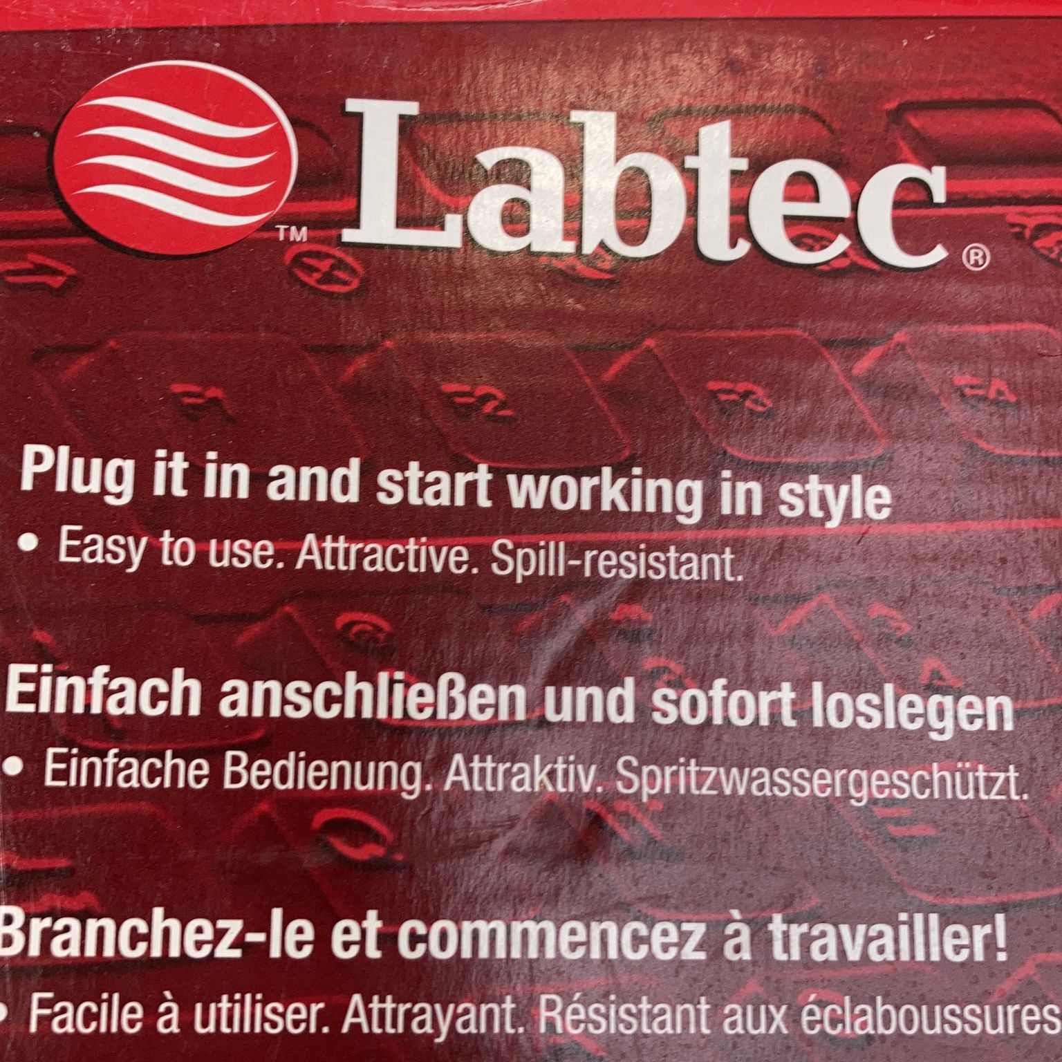 Labtec