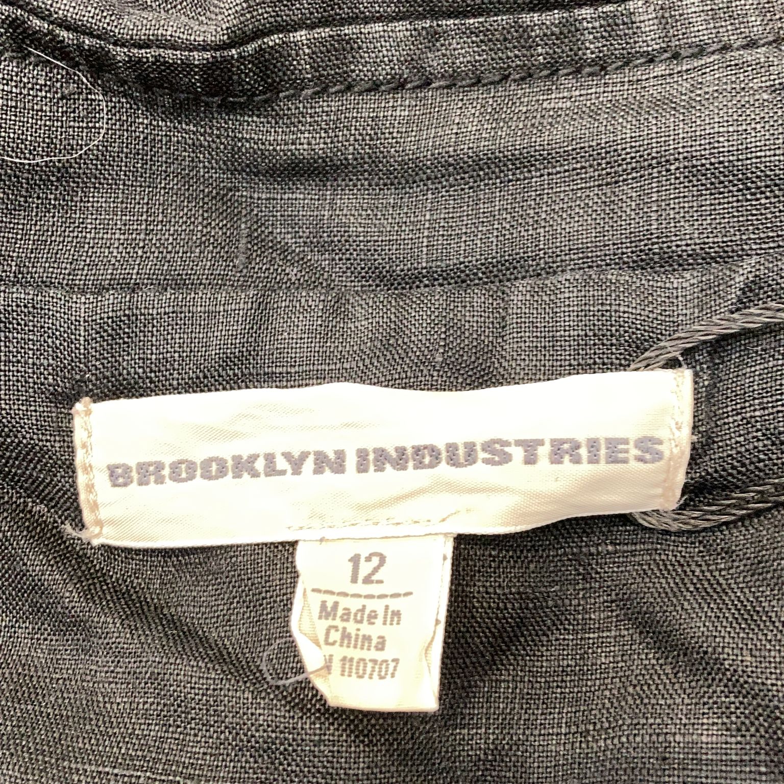 Brooklyn Industries