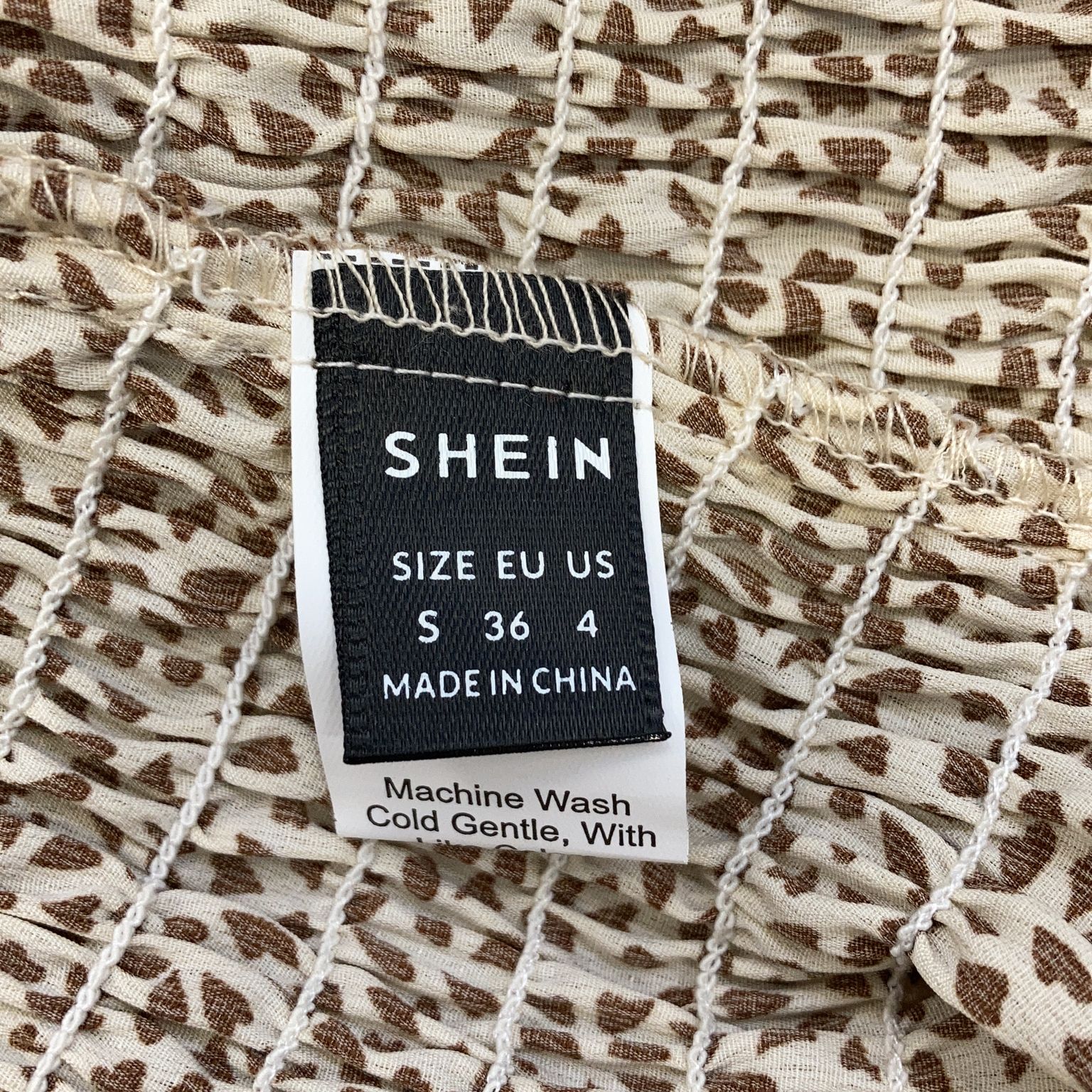 Shein