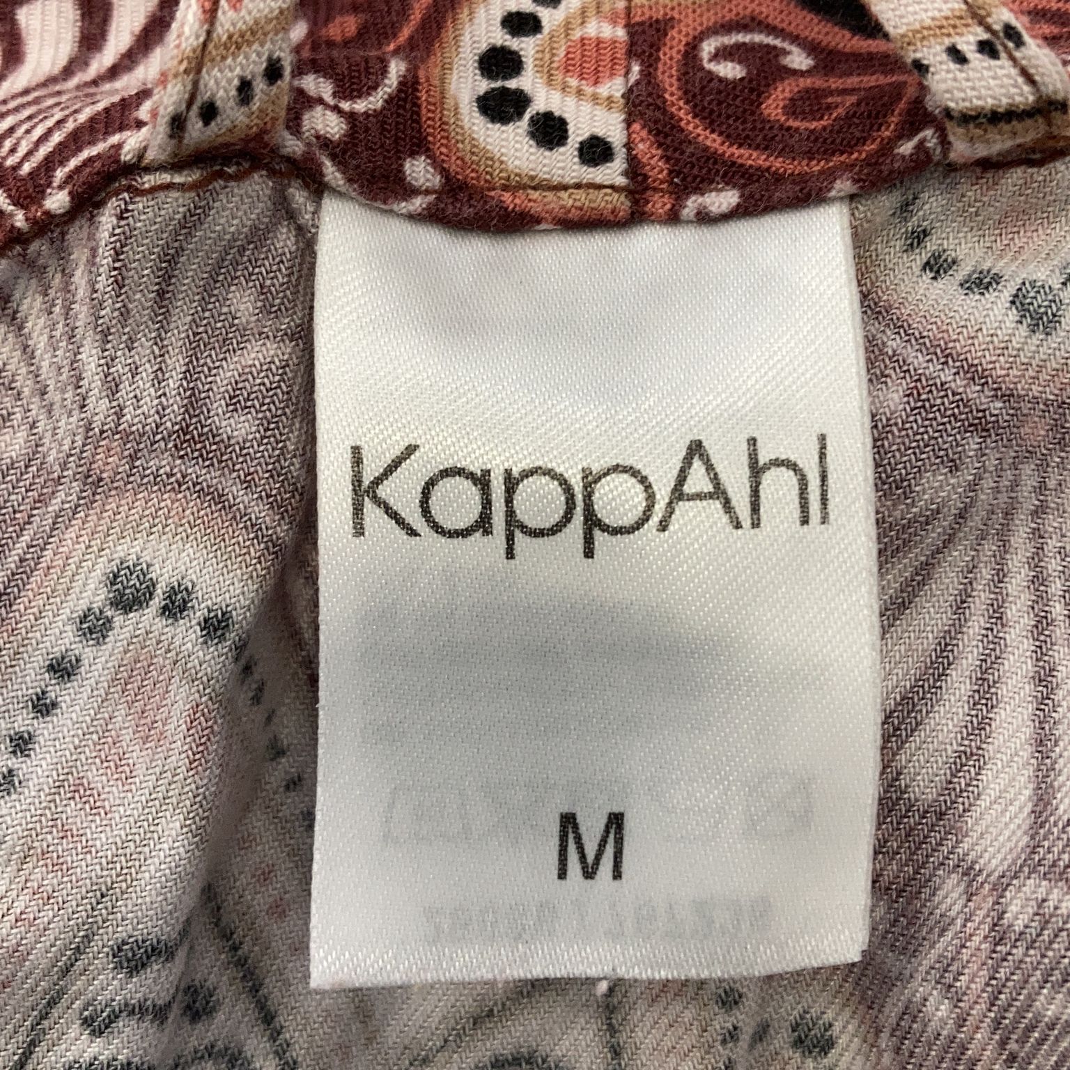 KappAhl