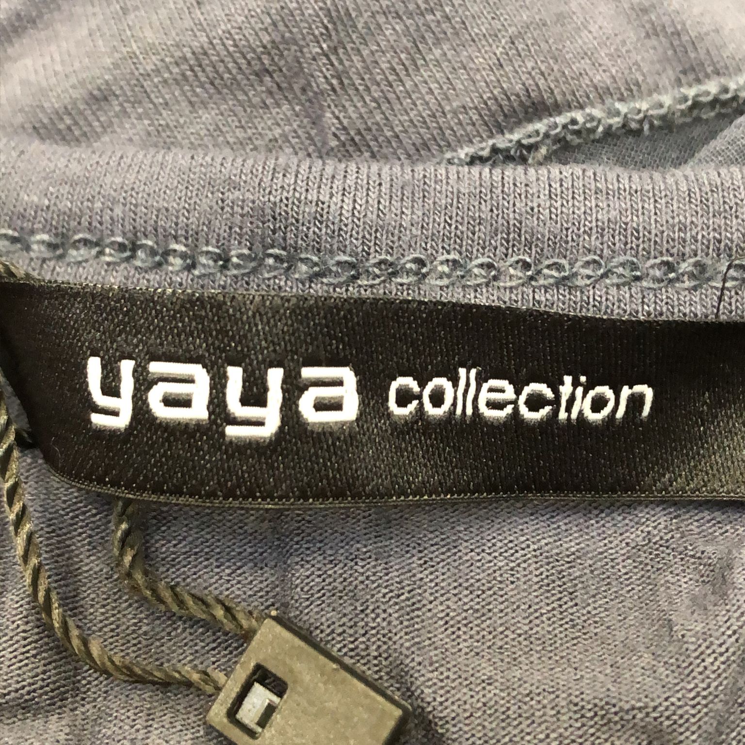 Yaya Collection