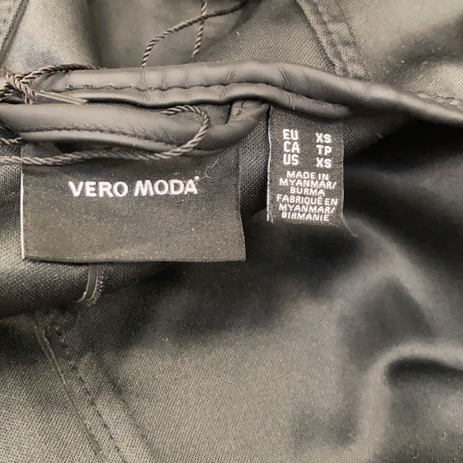 Vero Moda