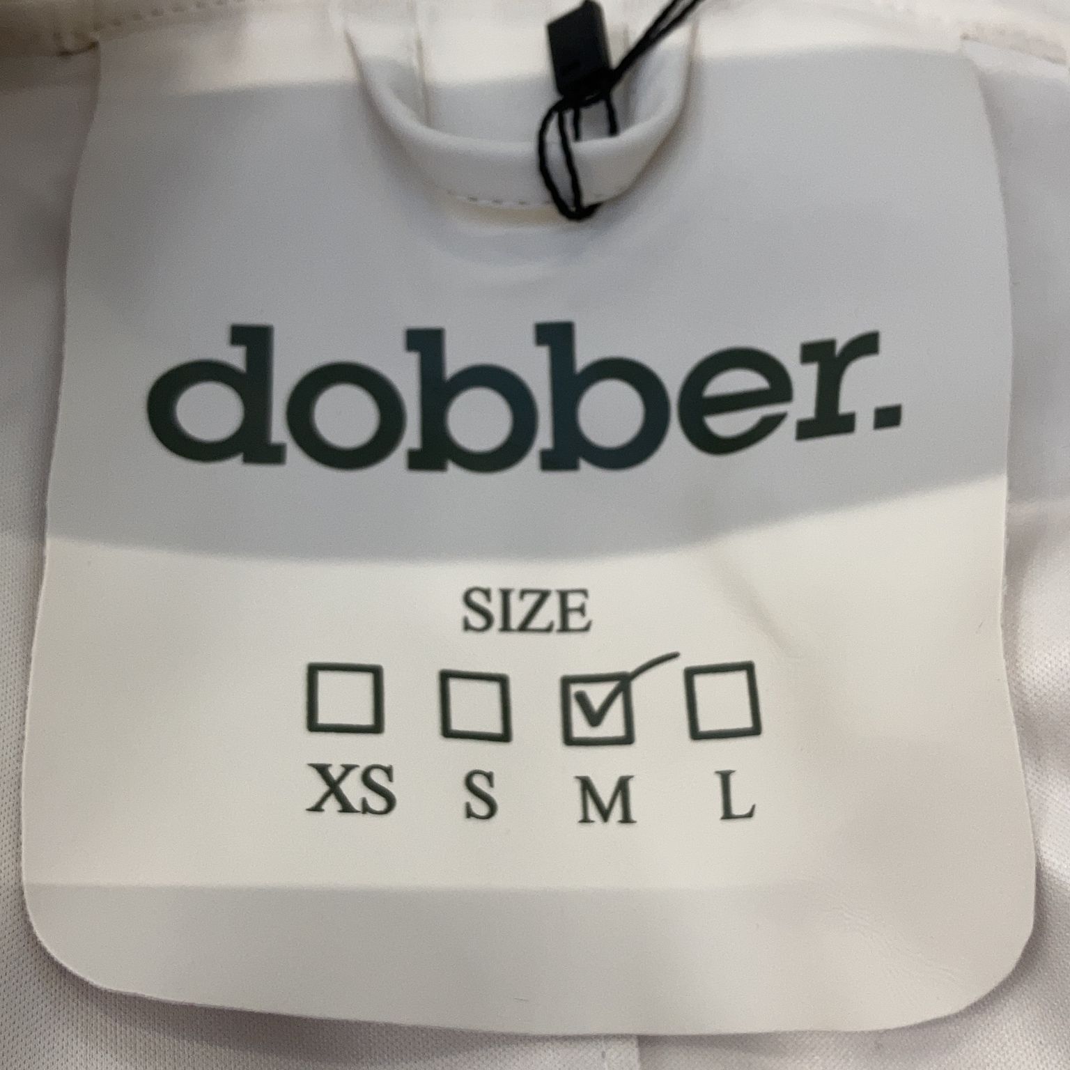 Dobber