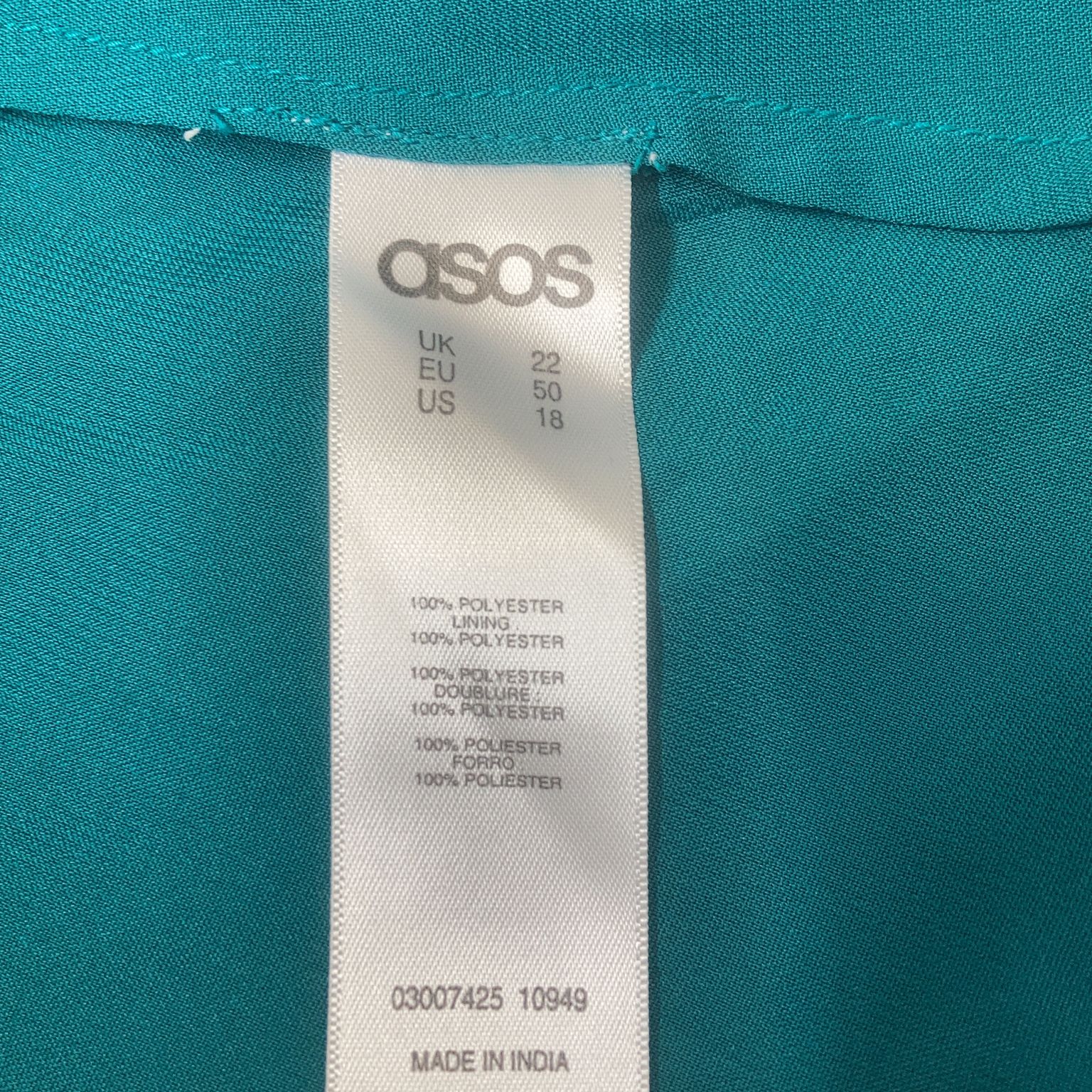 ASOS