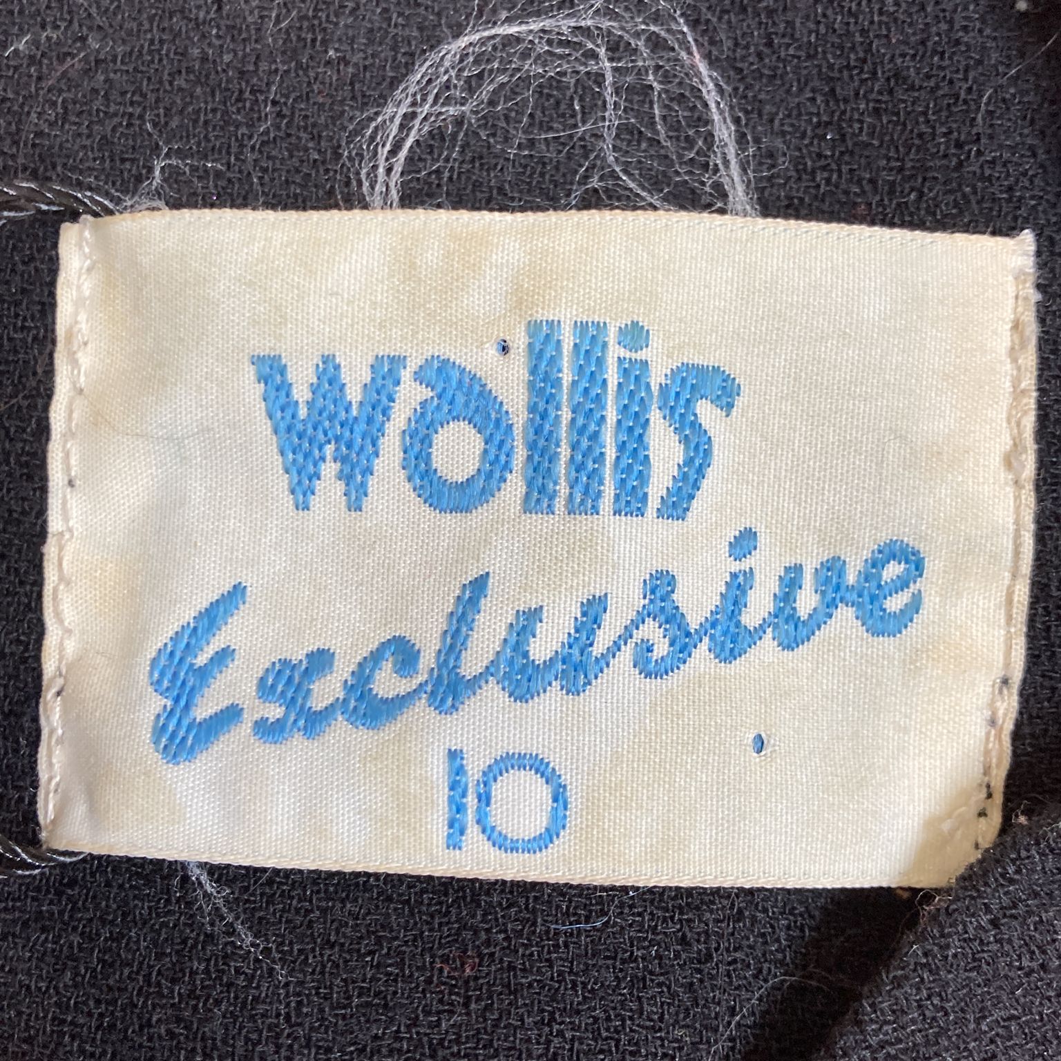 Wallis Exclusive