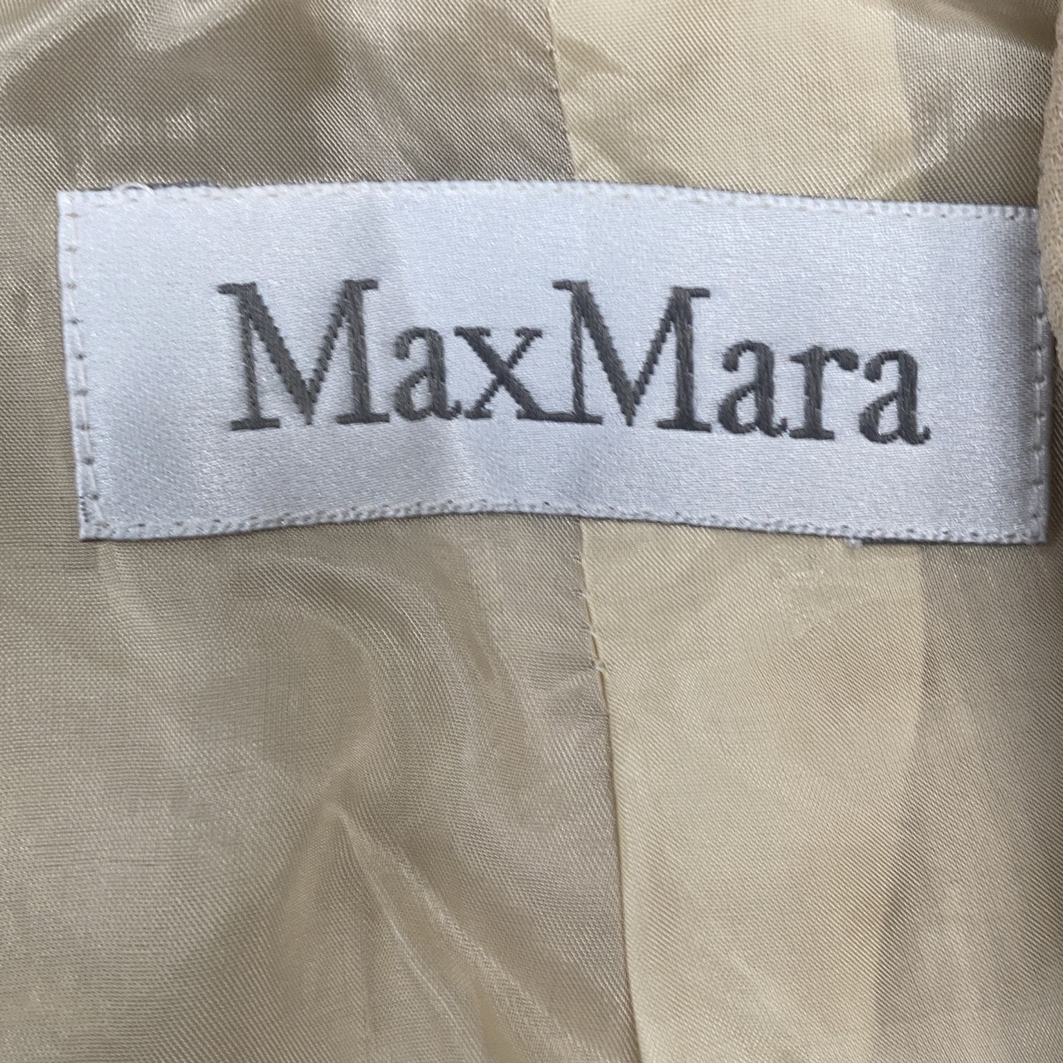 MaxMara