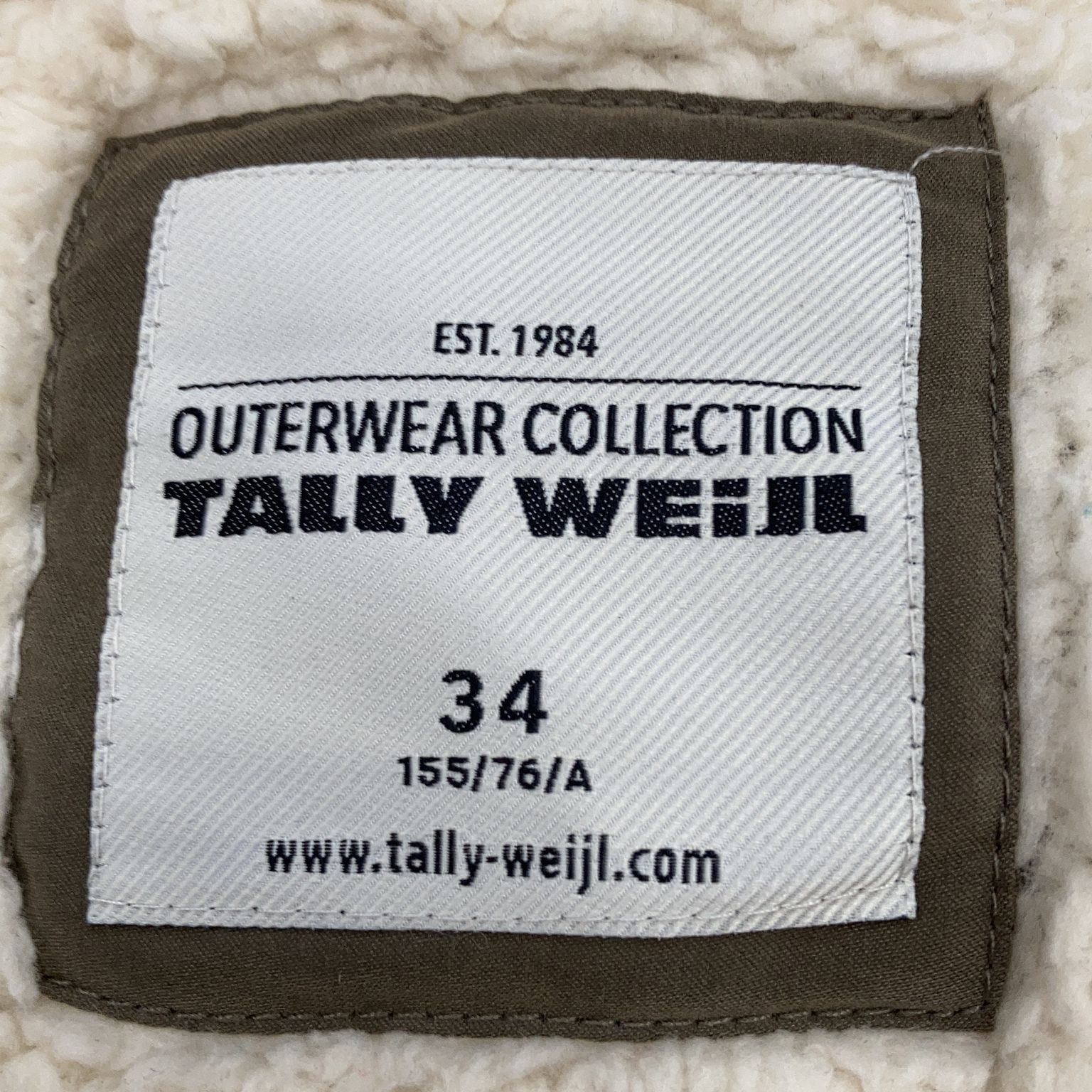 Tally Weijl