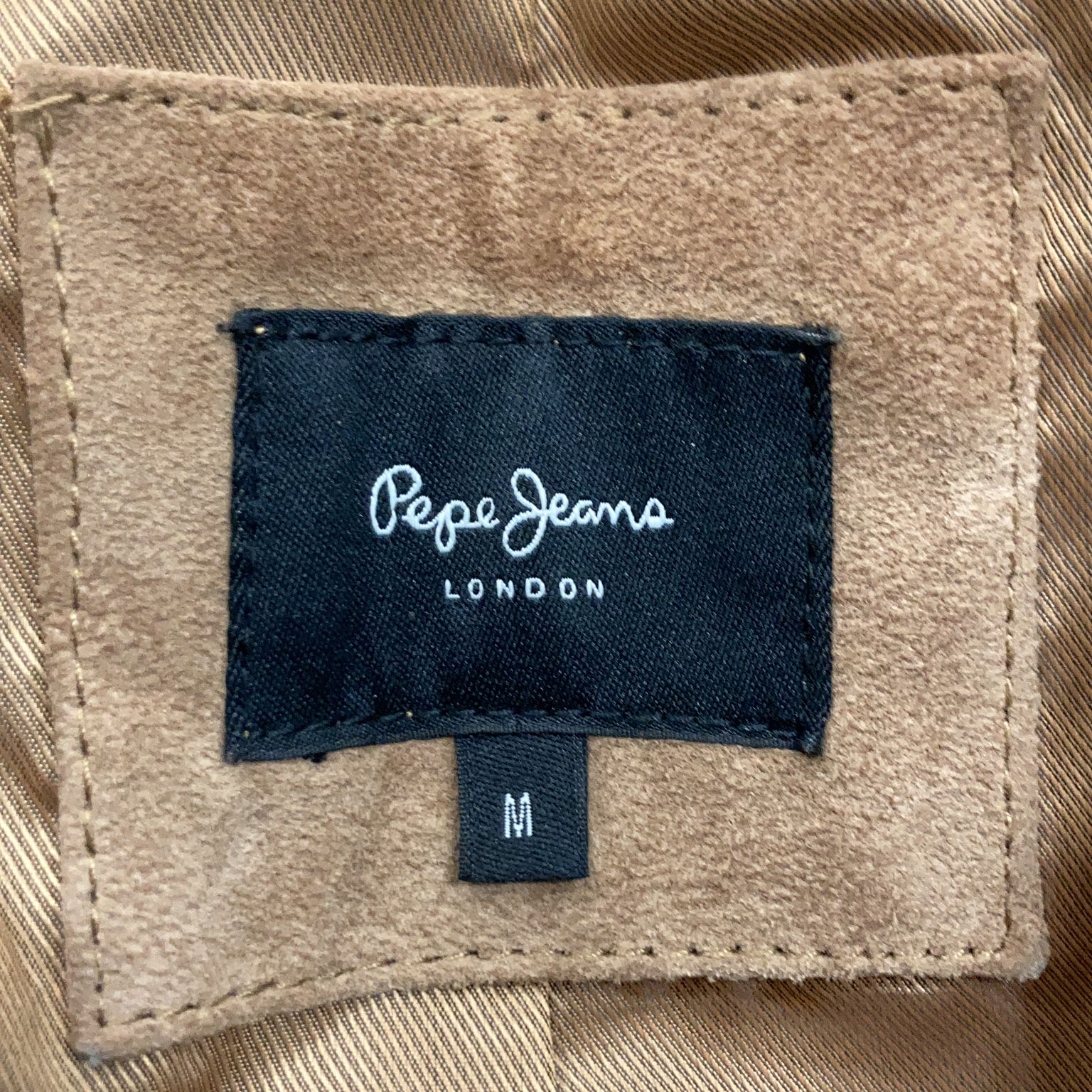 Pepe Jeans