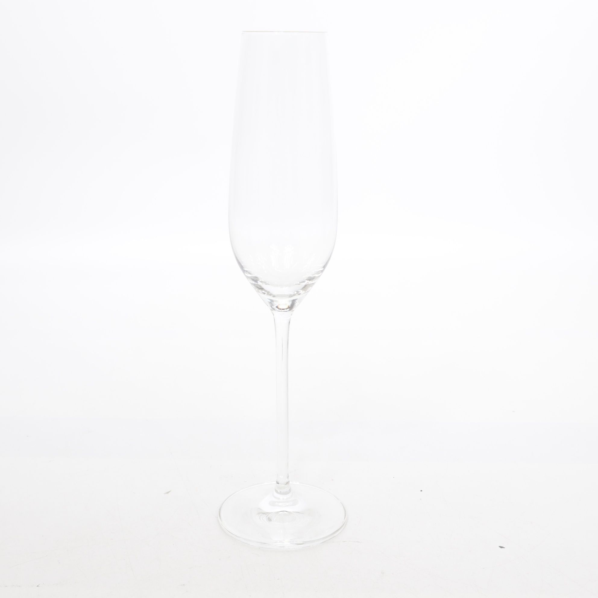 Champagne glas