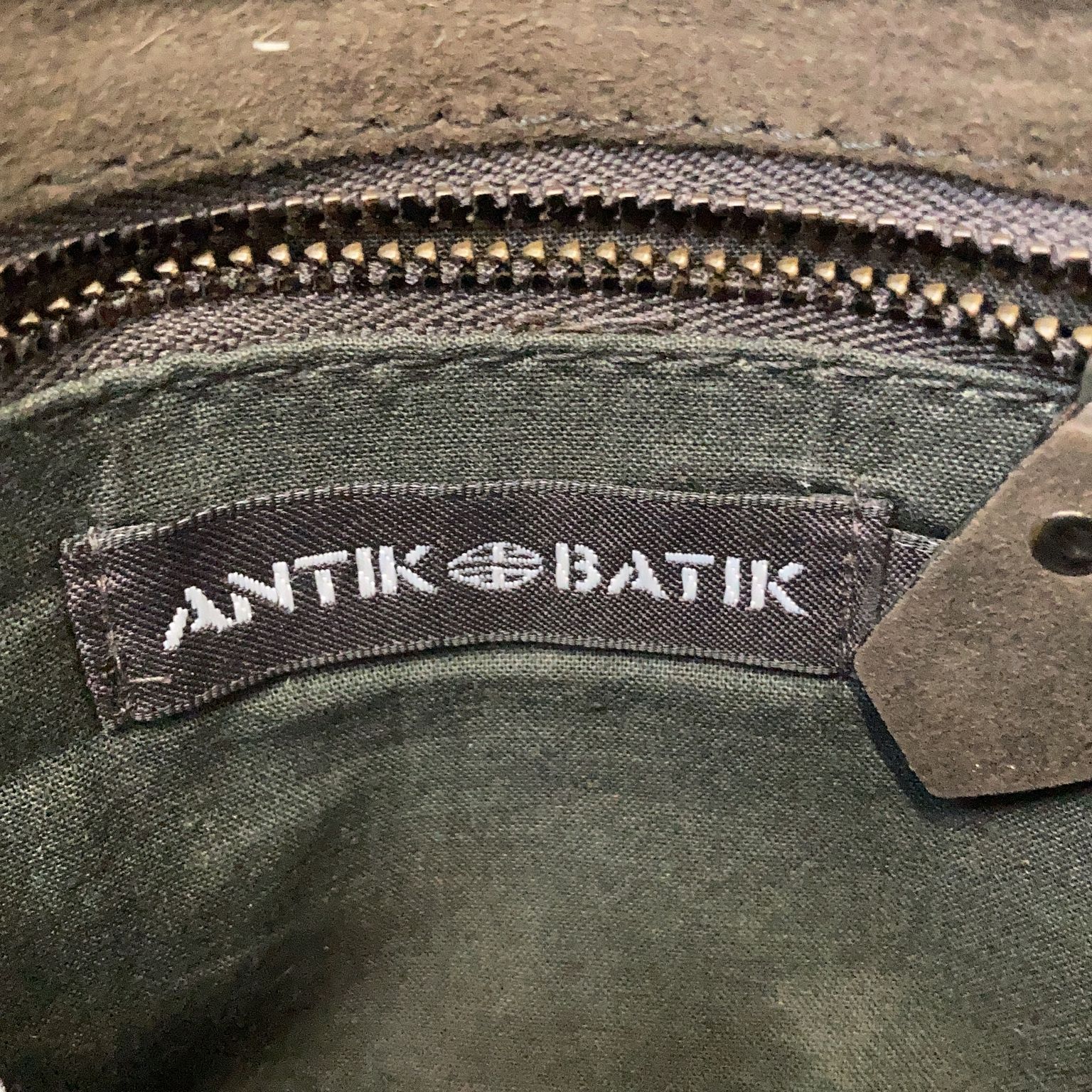 Antik Batik