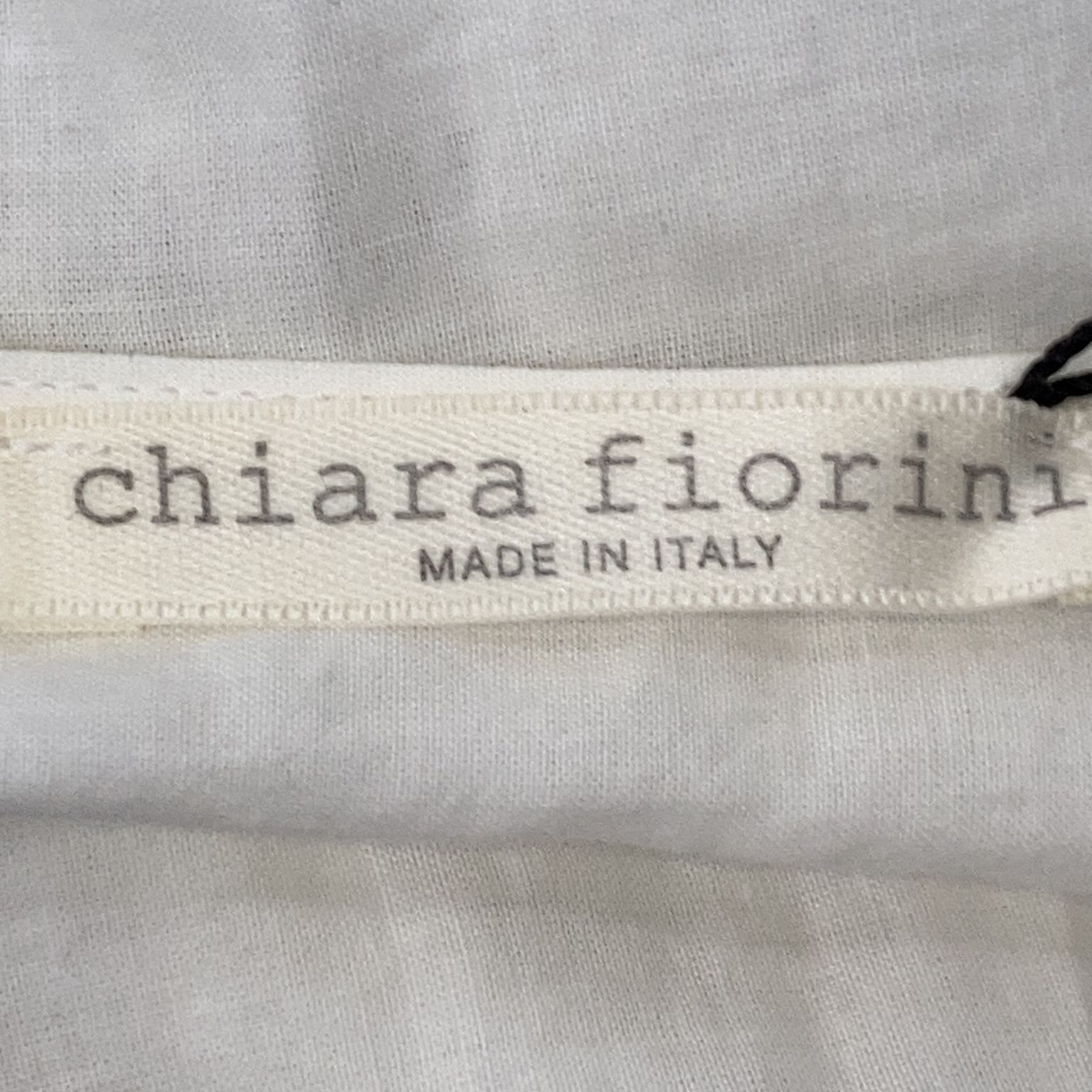 Chiara Forthi