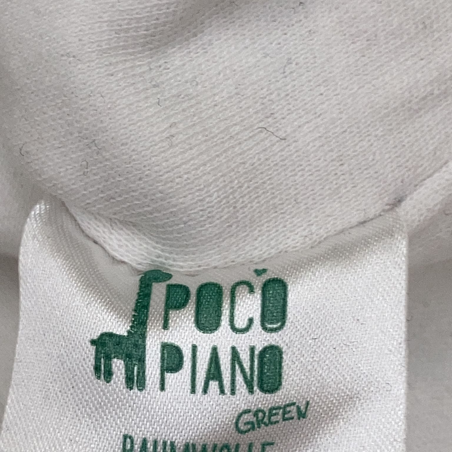 Poco Piano