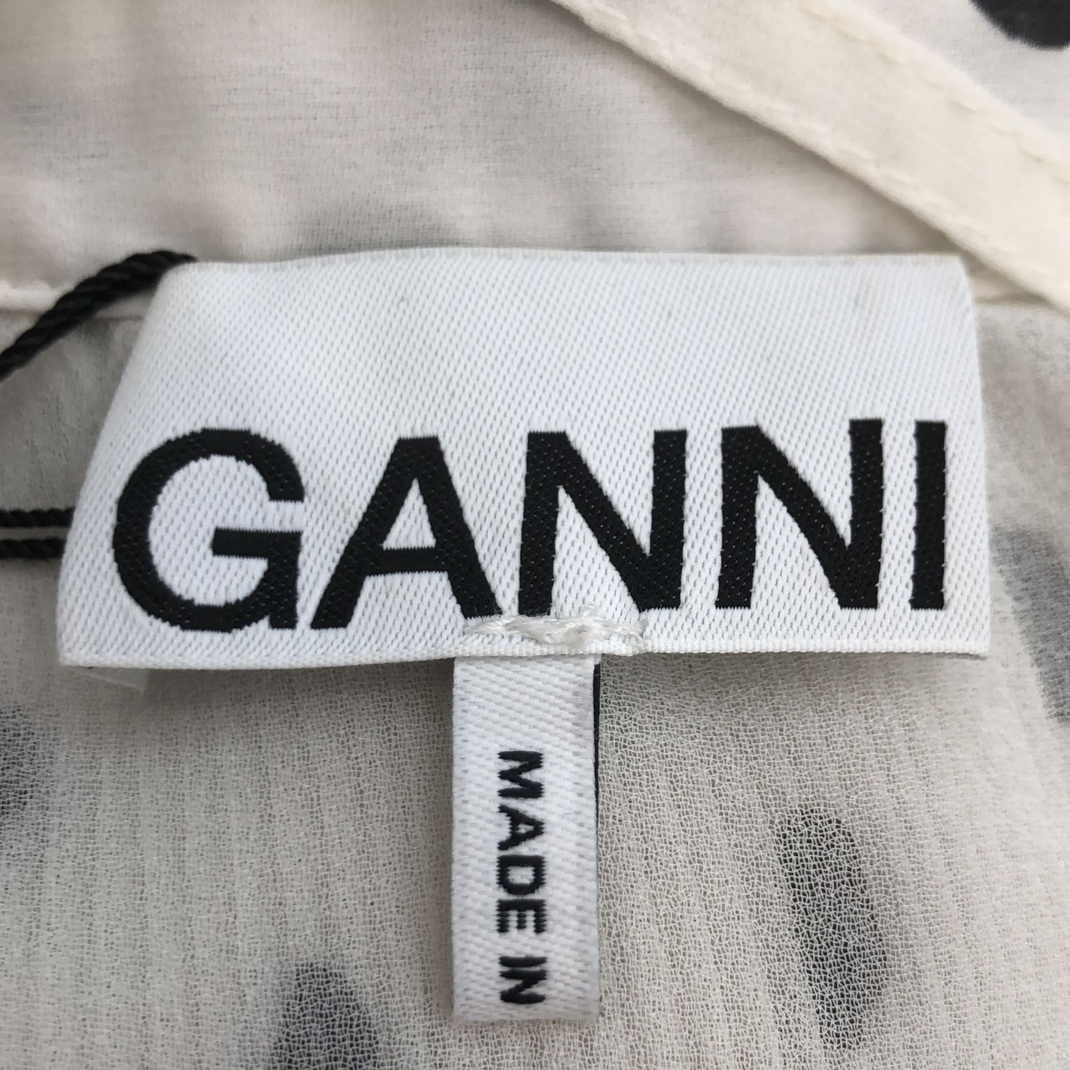 Ganni