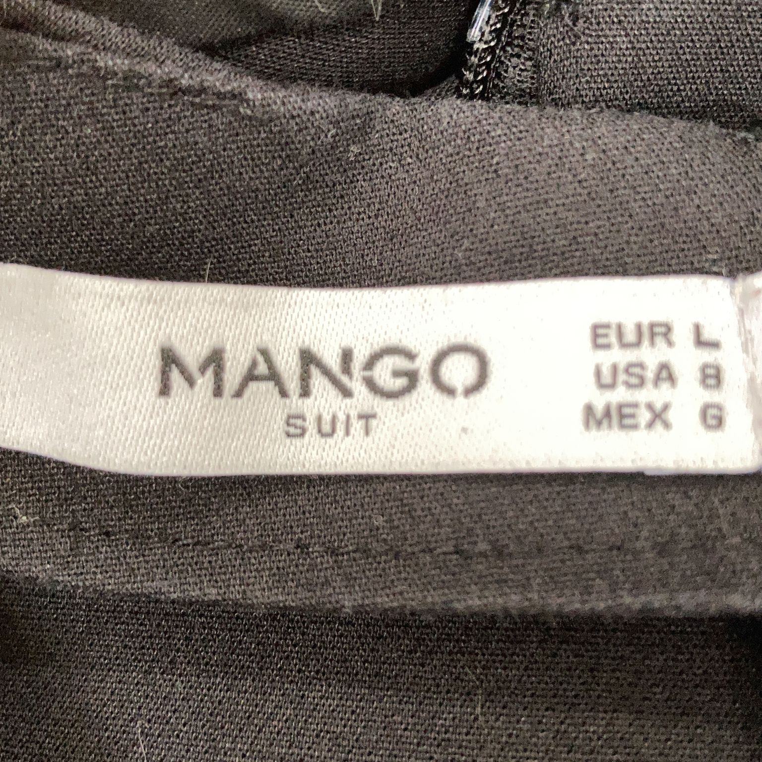 Mango