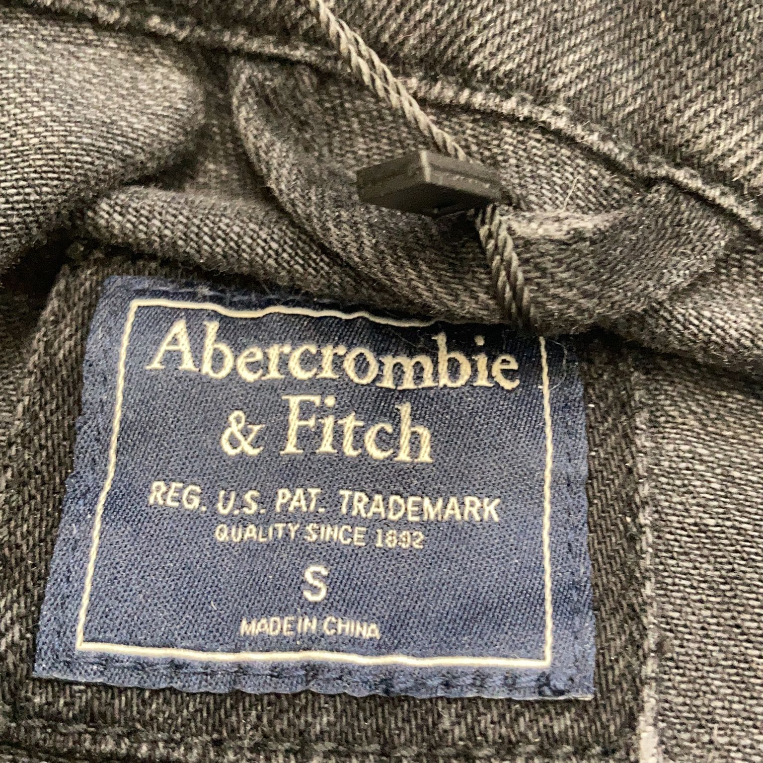 Abercrombie  Fitch