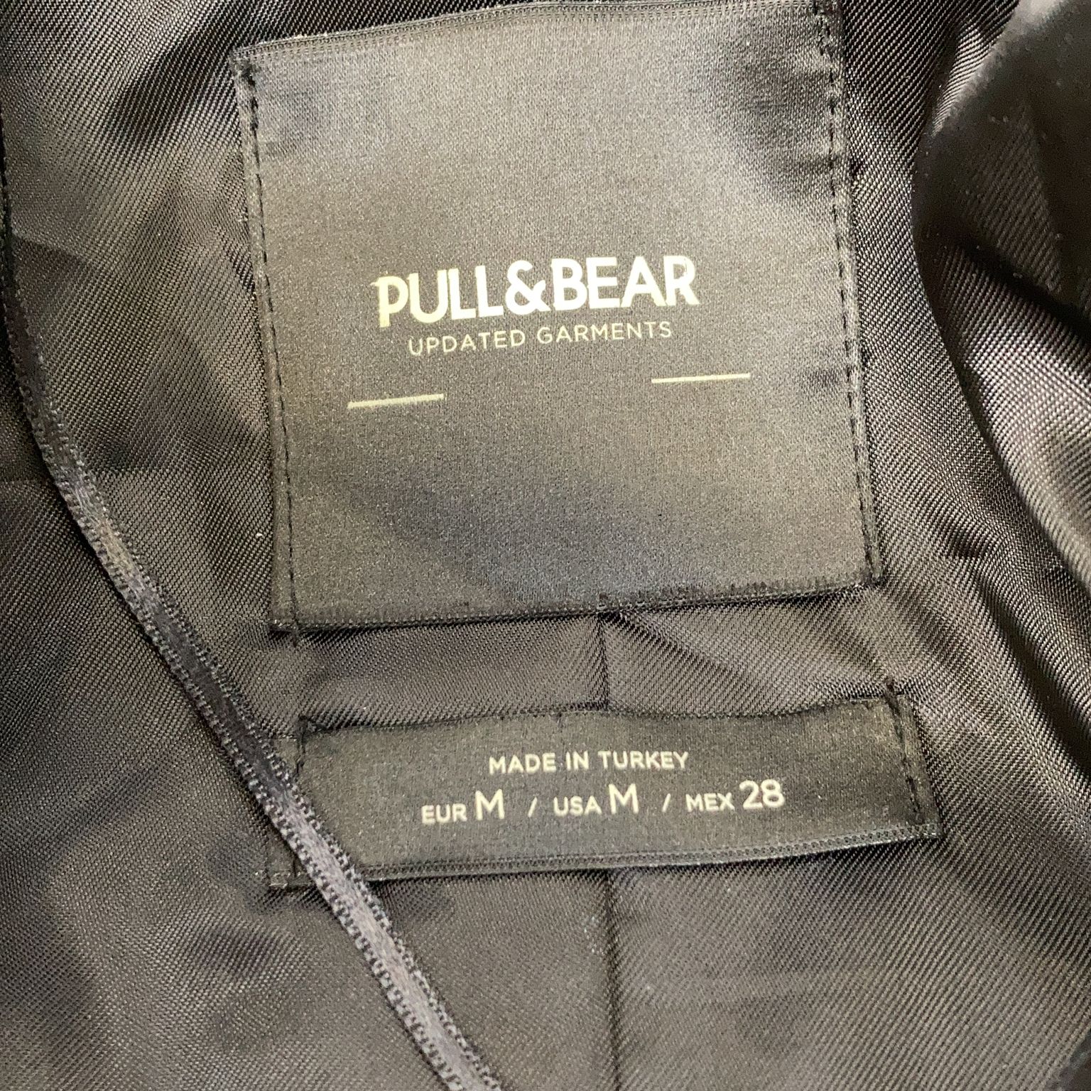 Pull  Bear