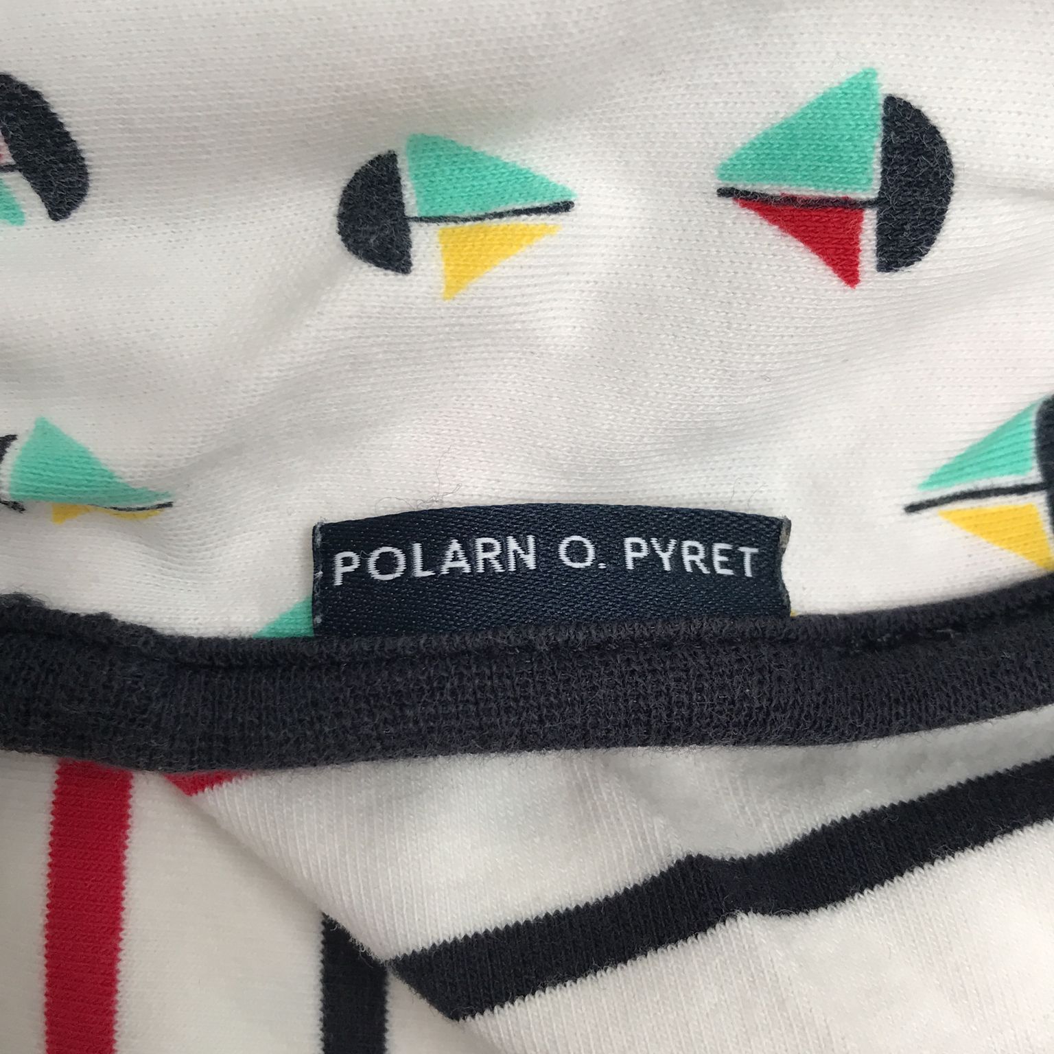 Polarn O Pyret