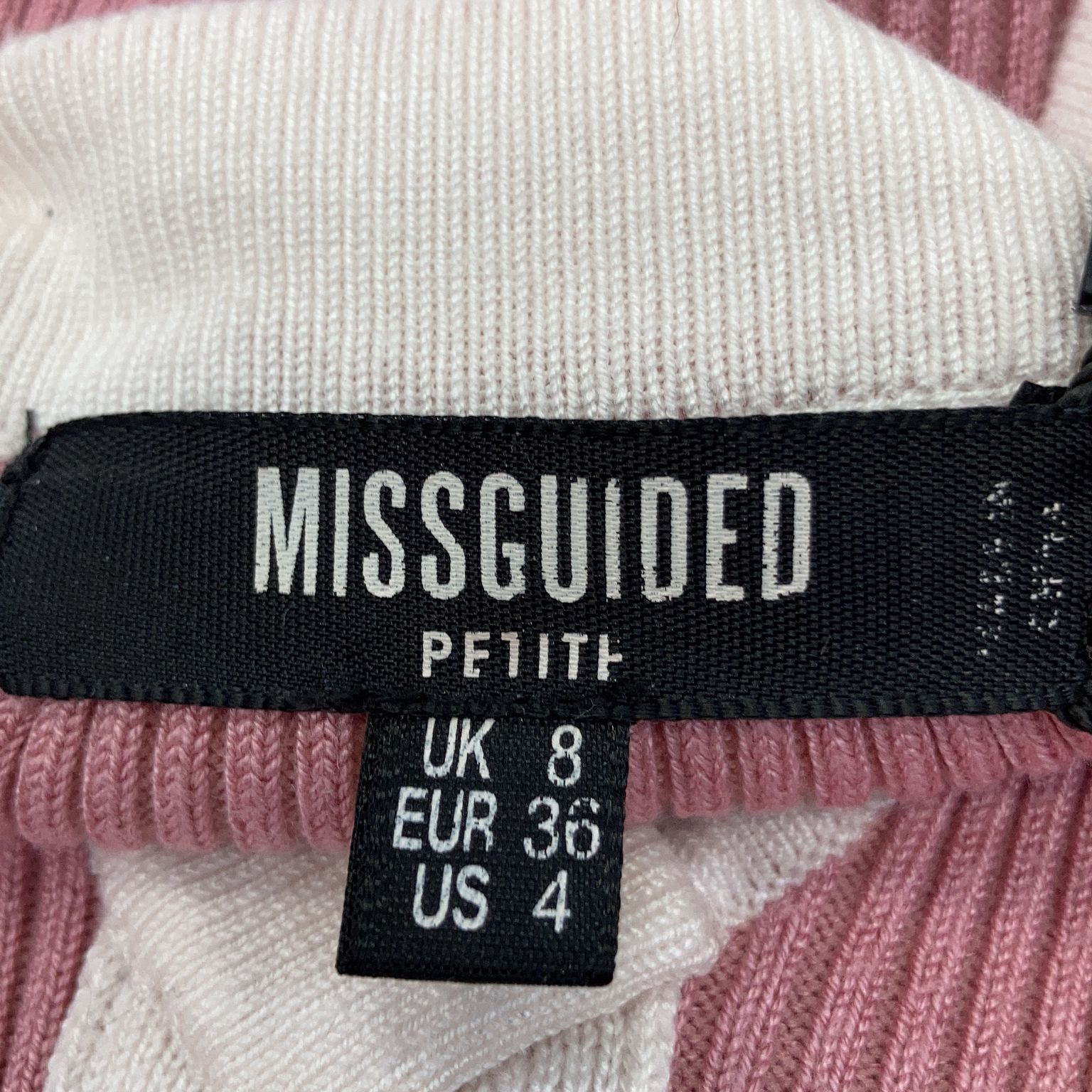 Missguided Petite