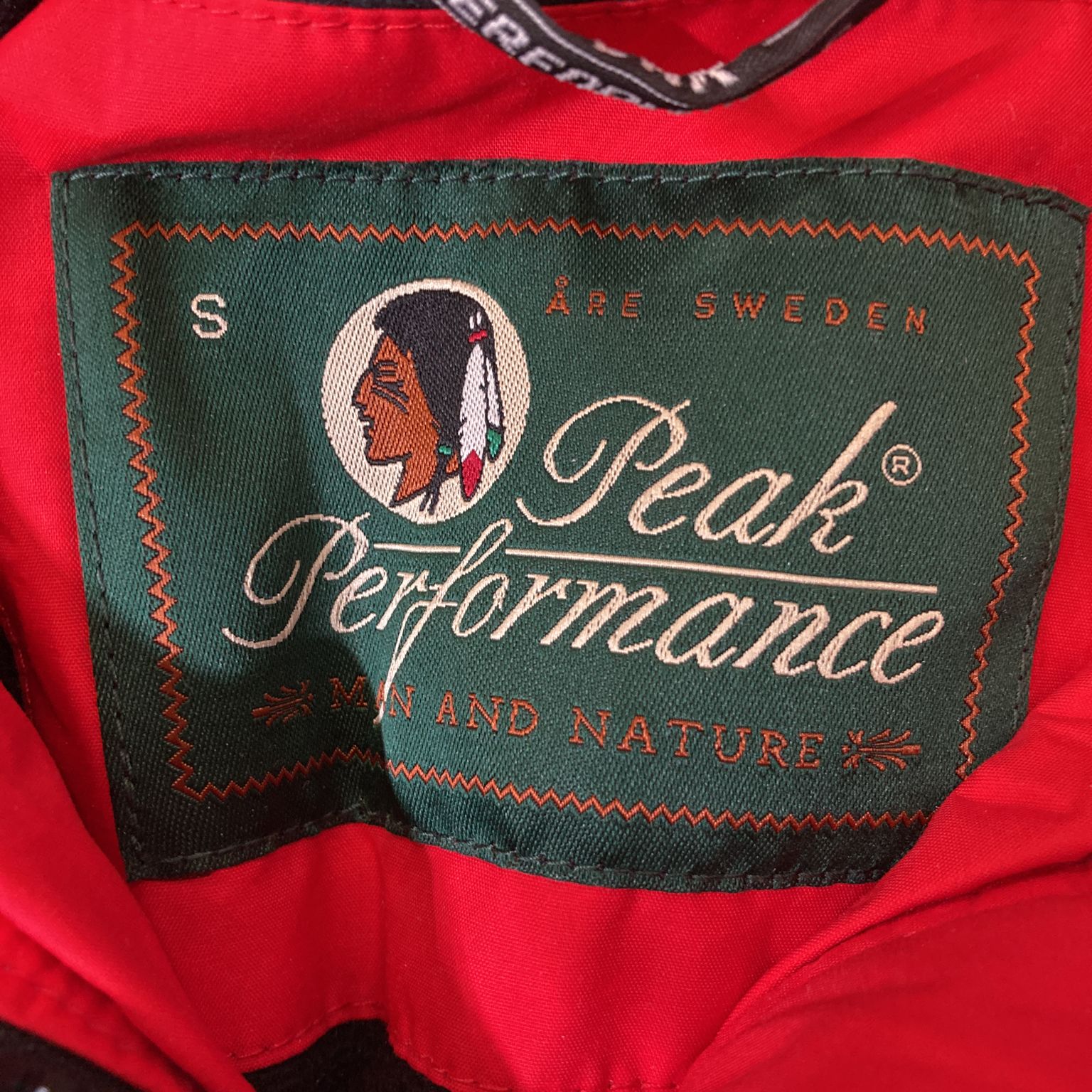 Peak Performance