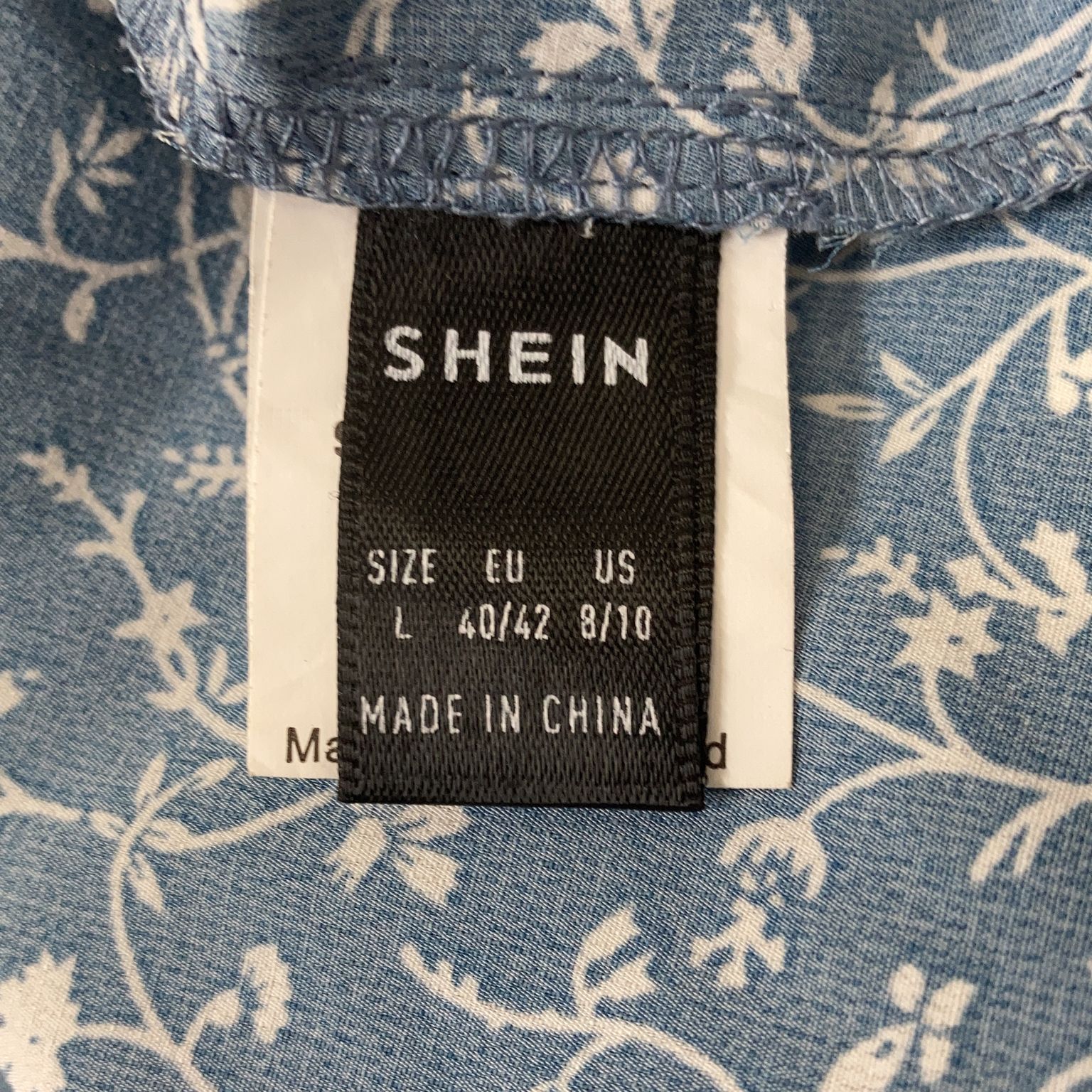 Shein