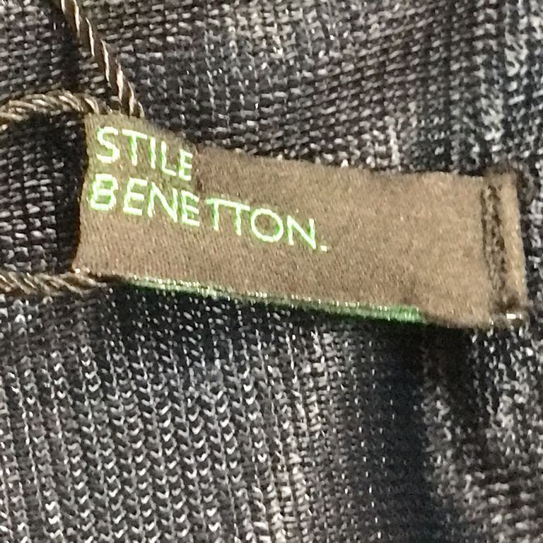 Stile Benetton