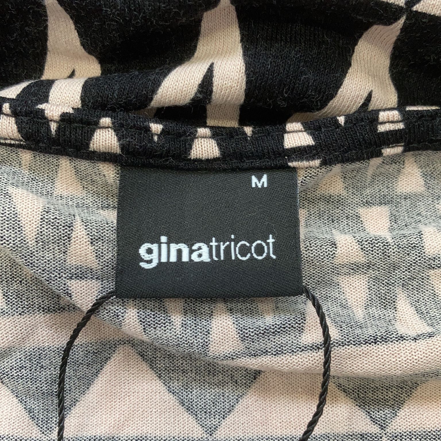 Gina Tricot