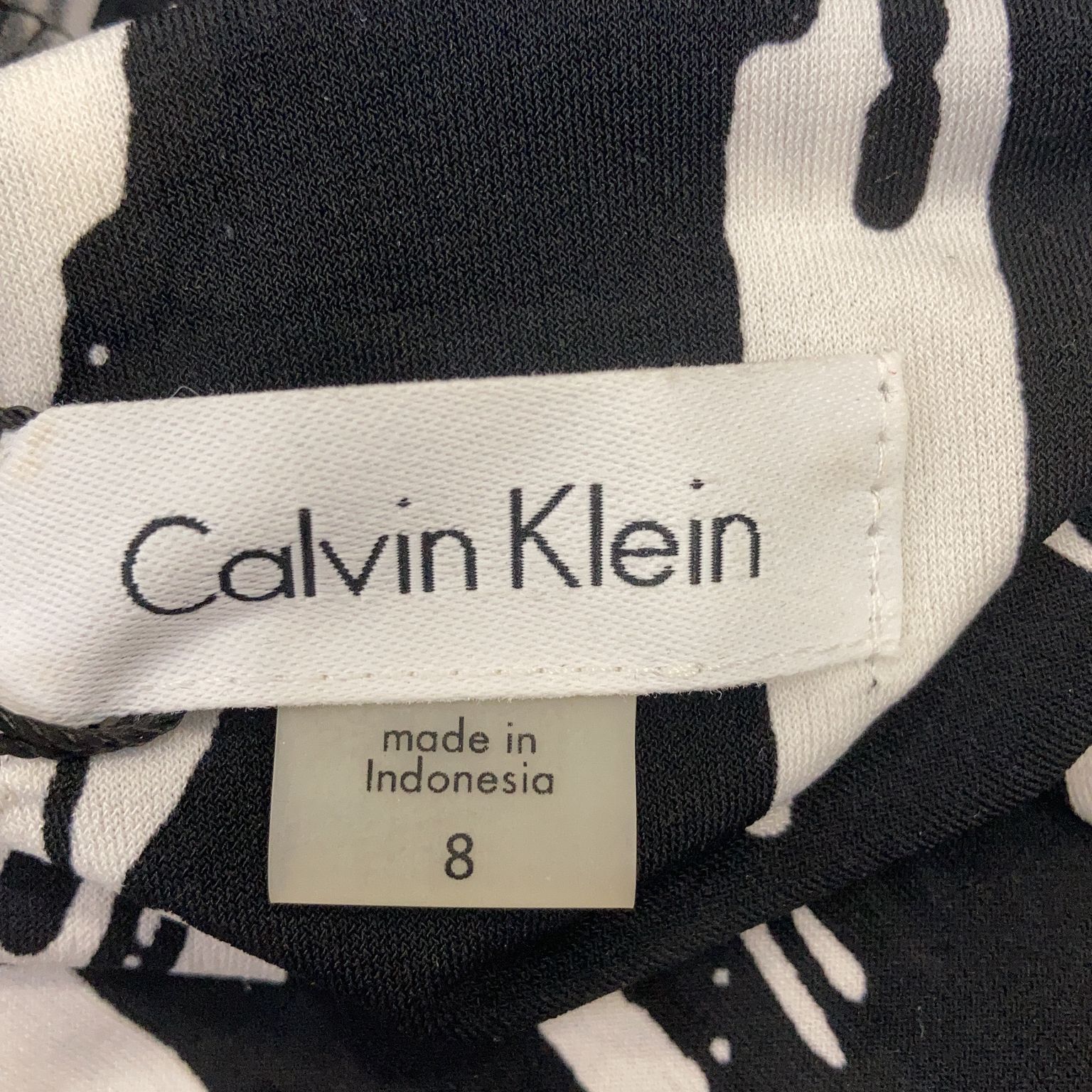 Calvin Klein