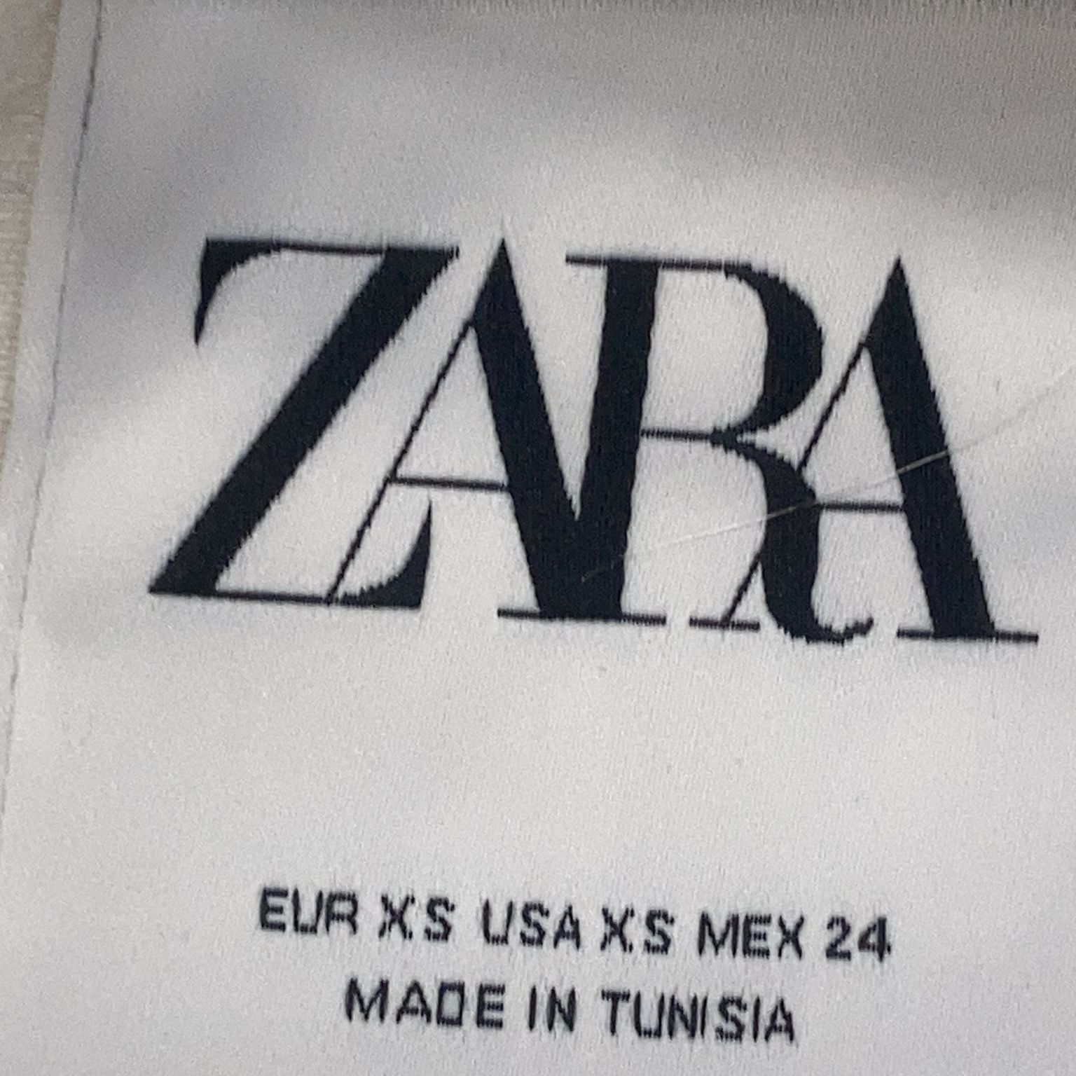 Zara