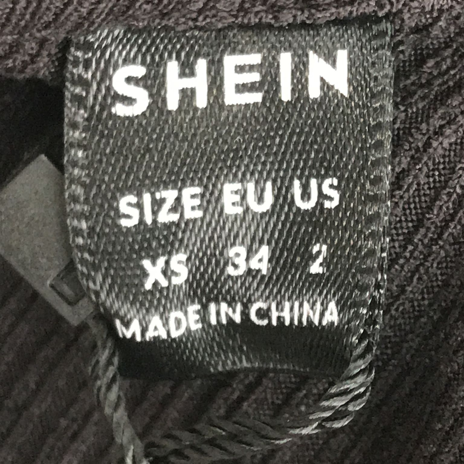 Shein