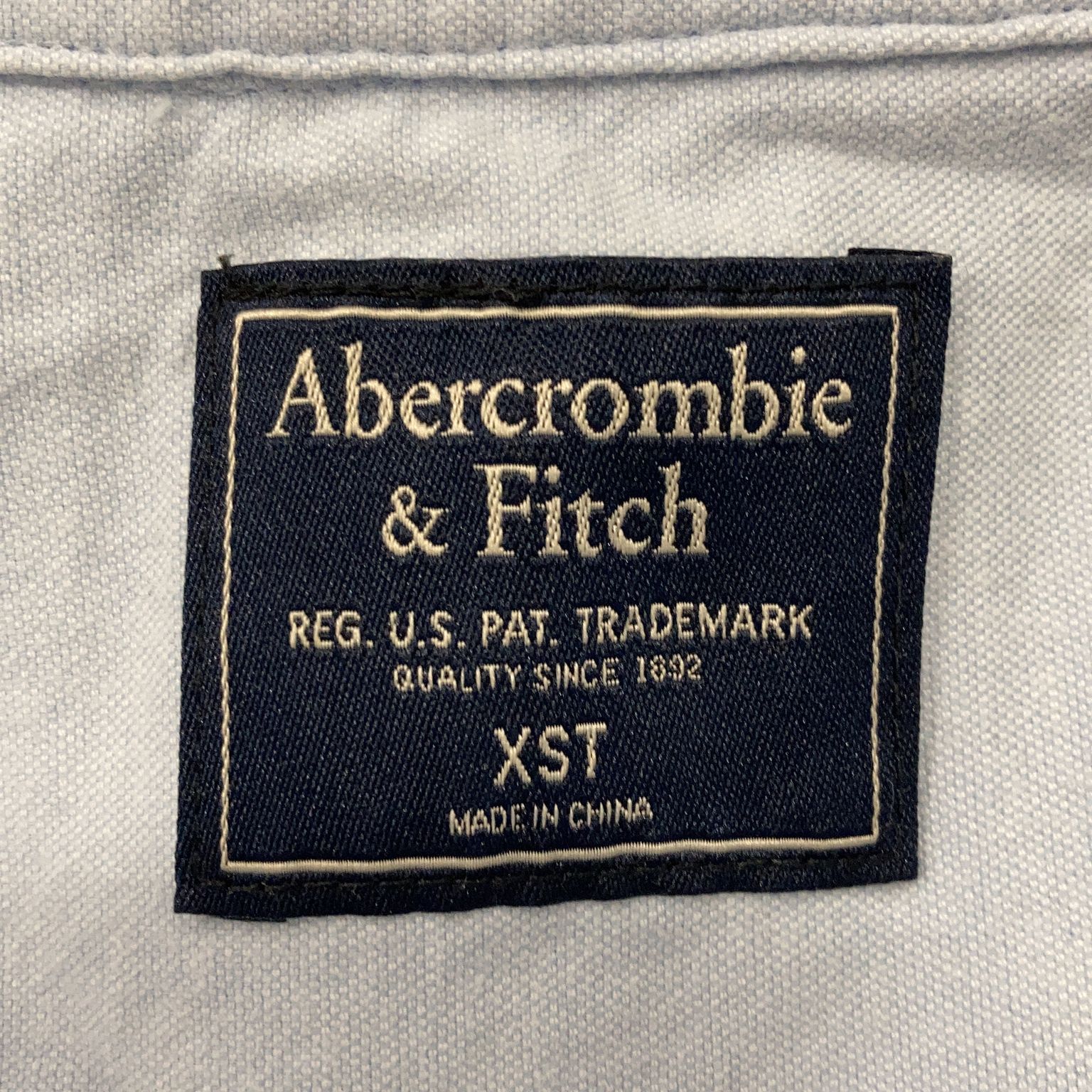 Abercrombie  Fitch