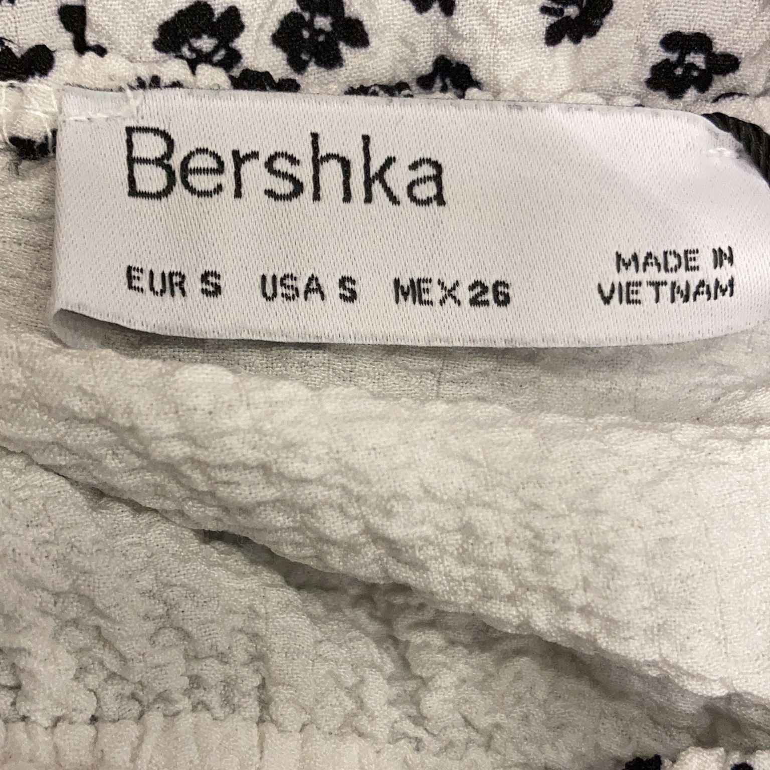 Bershka