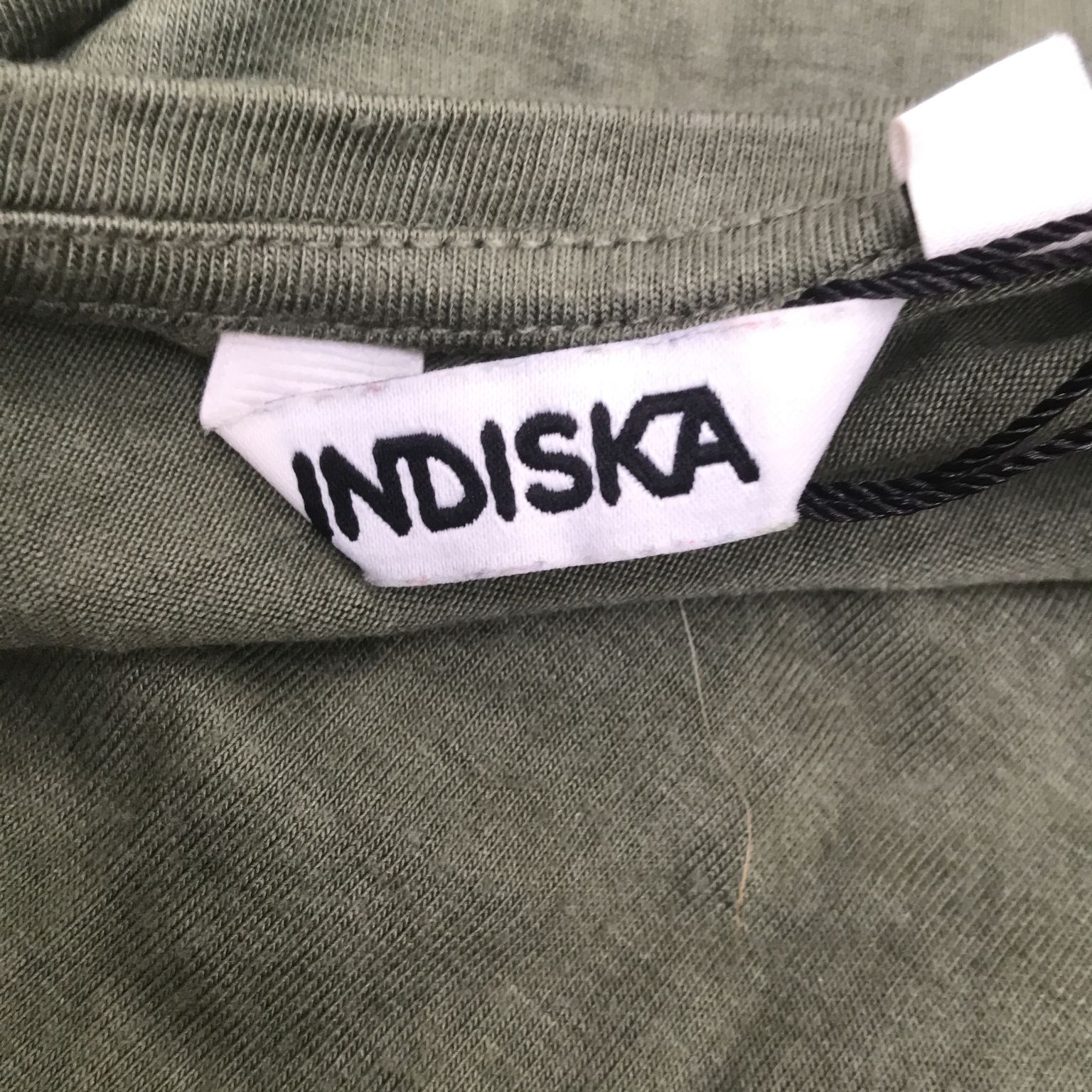 Indiska