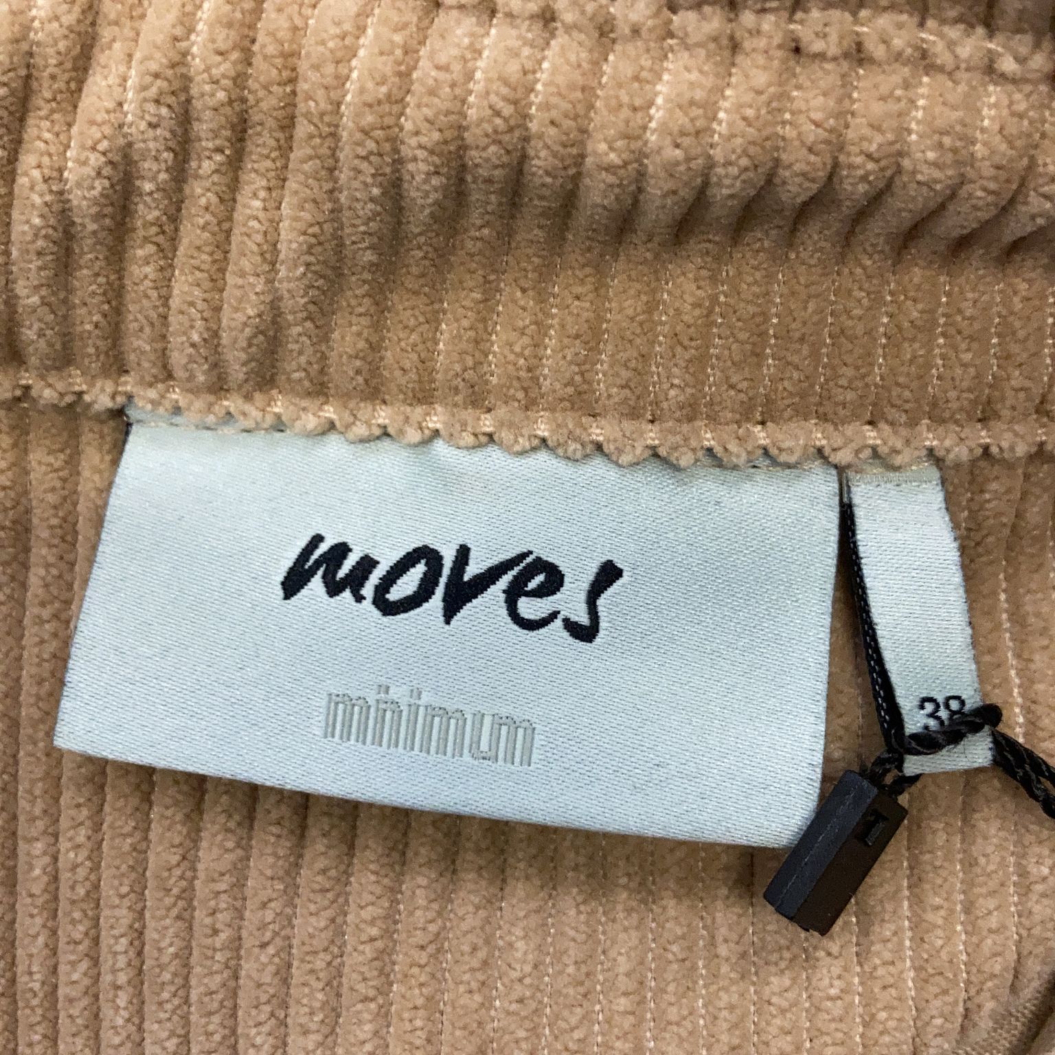 Moves by Minimum