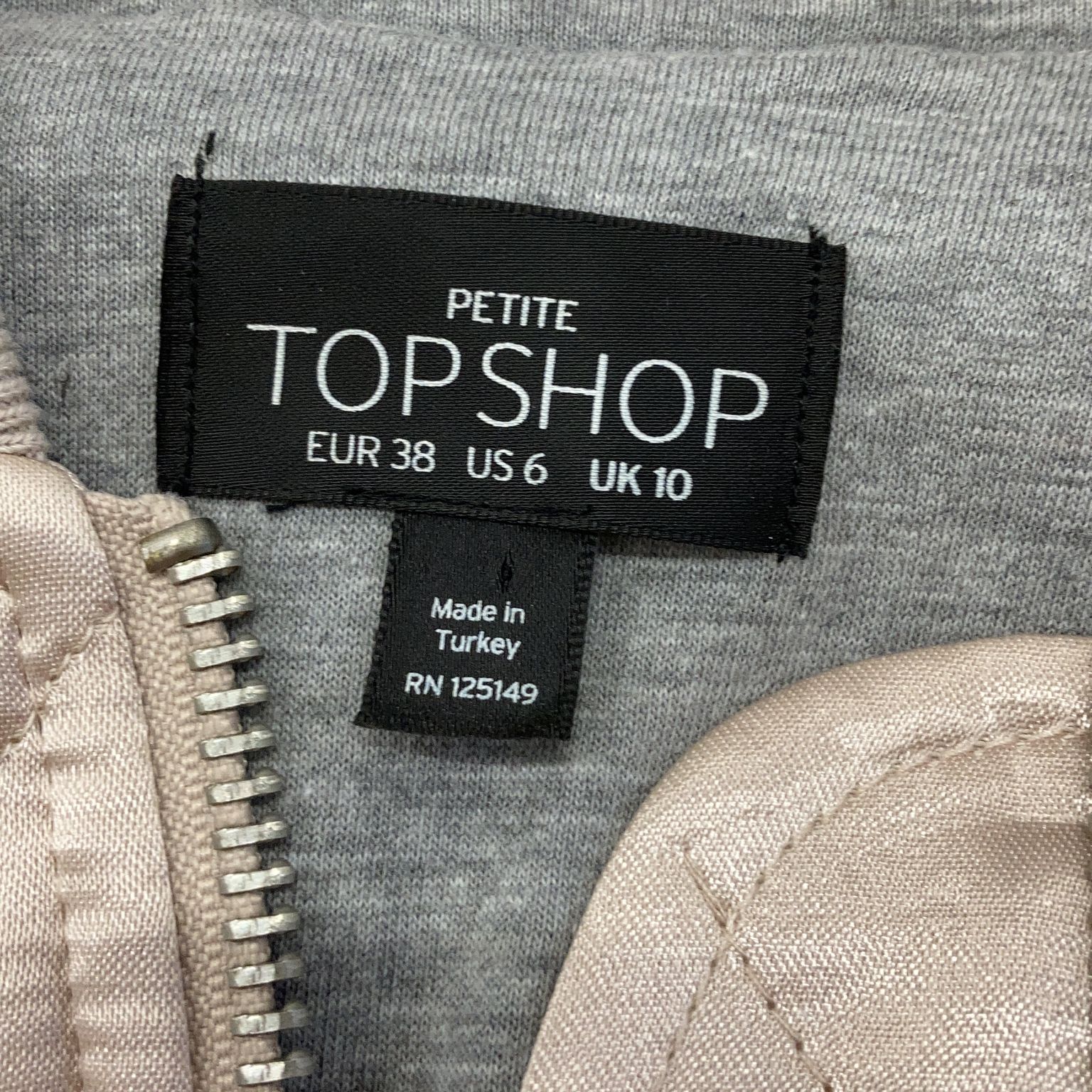 Topshop