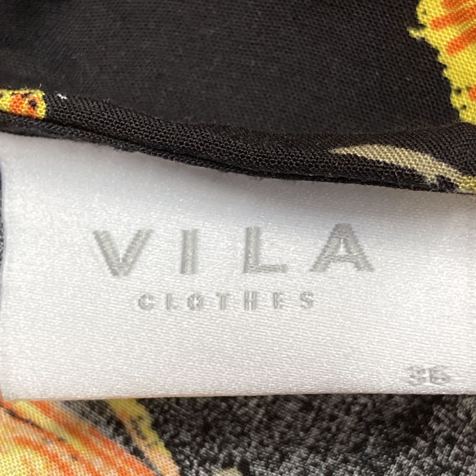 VILA Clothes