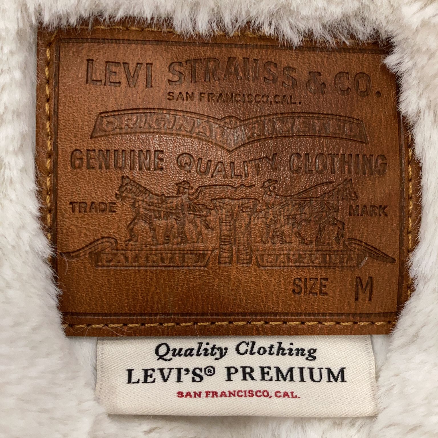 Levi Strauss  Co