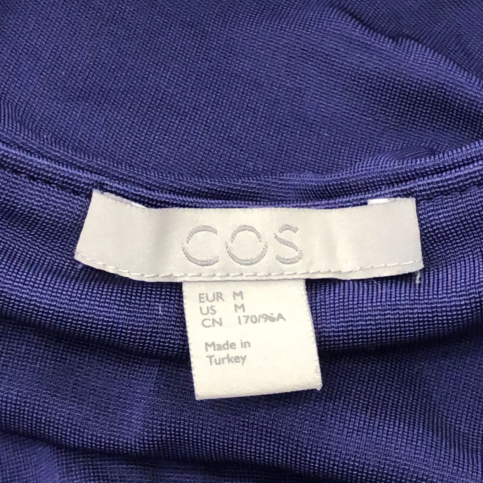 COS