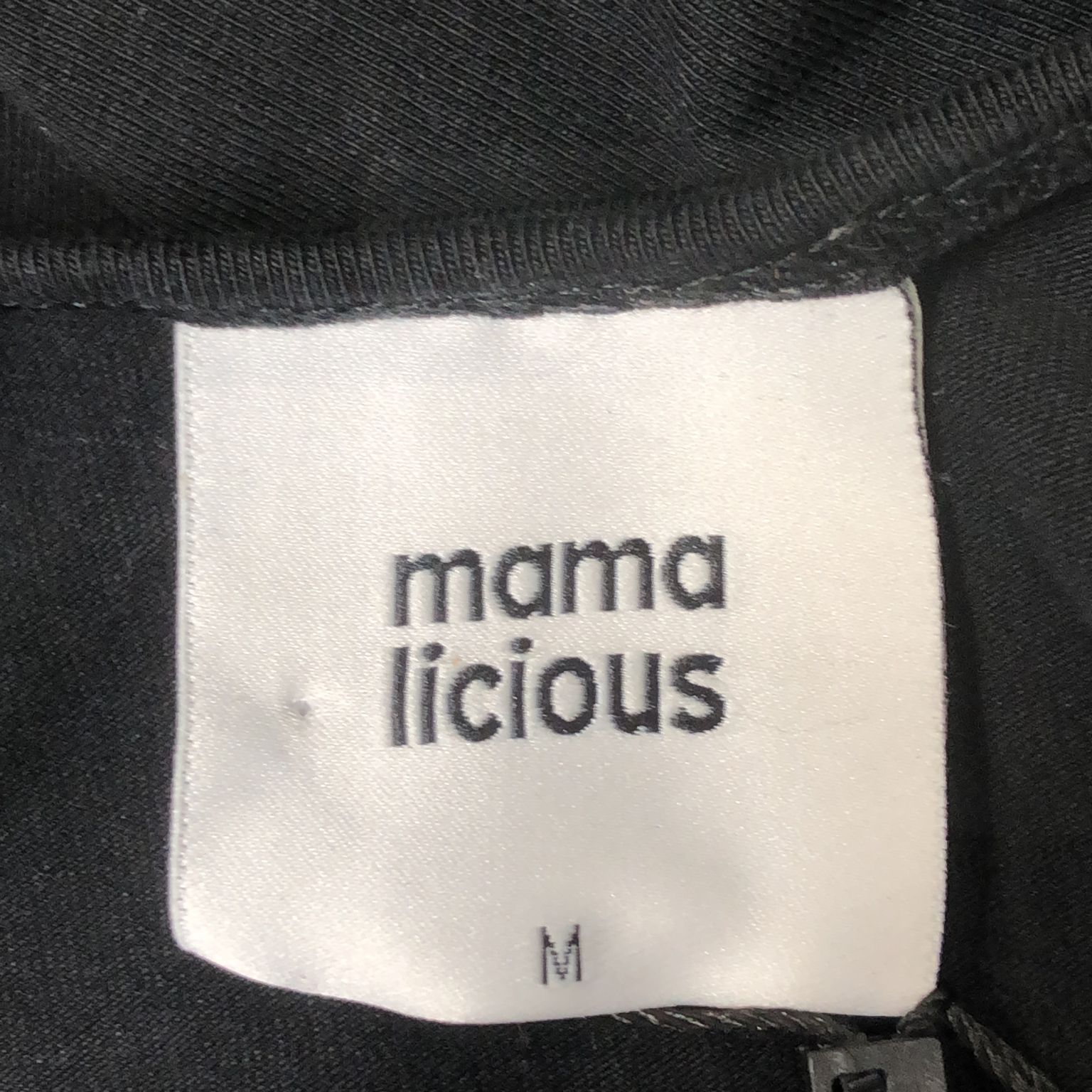 Mamalicious