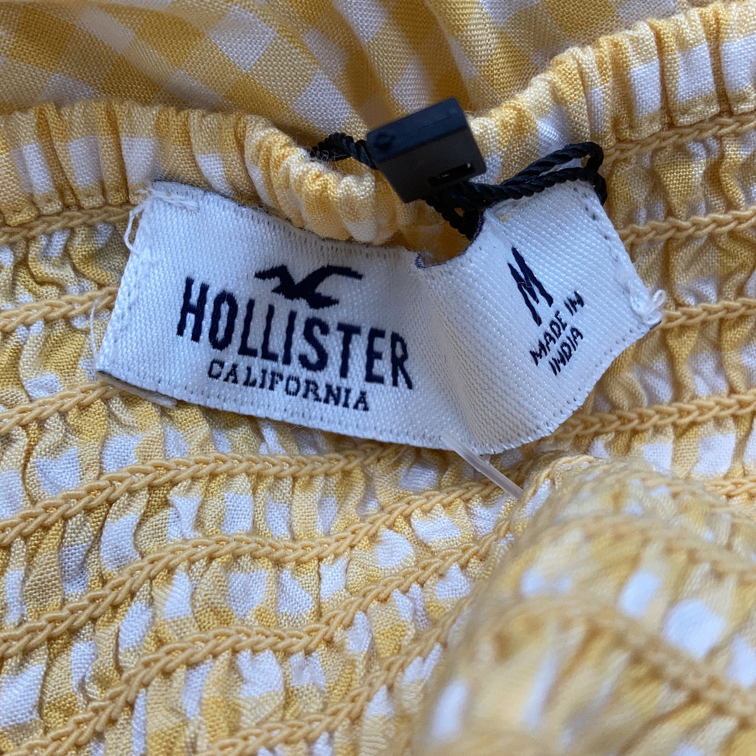 Hollister