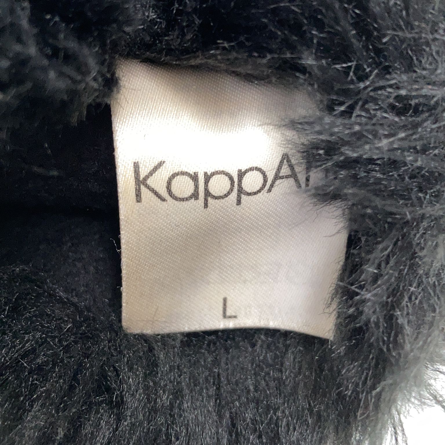 KappAhl